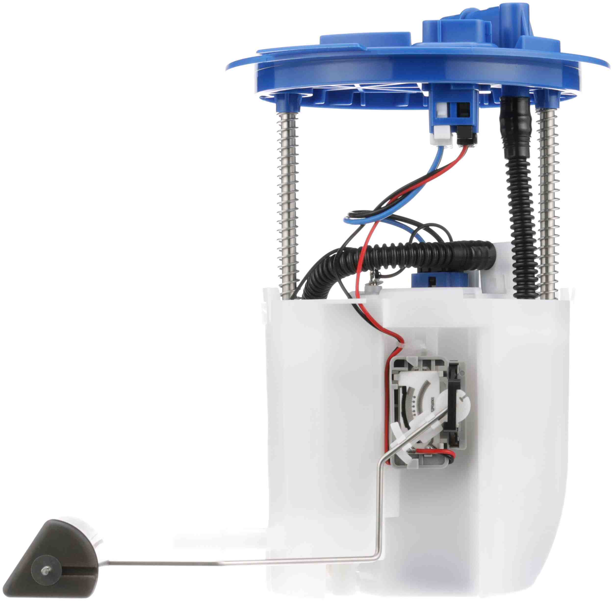 Delphi Fuel Pump Module Assembly FG1715