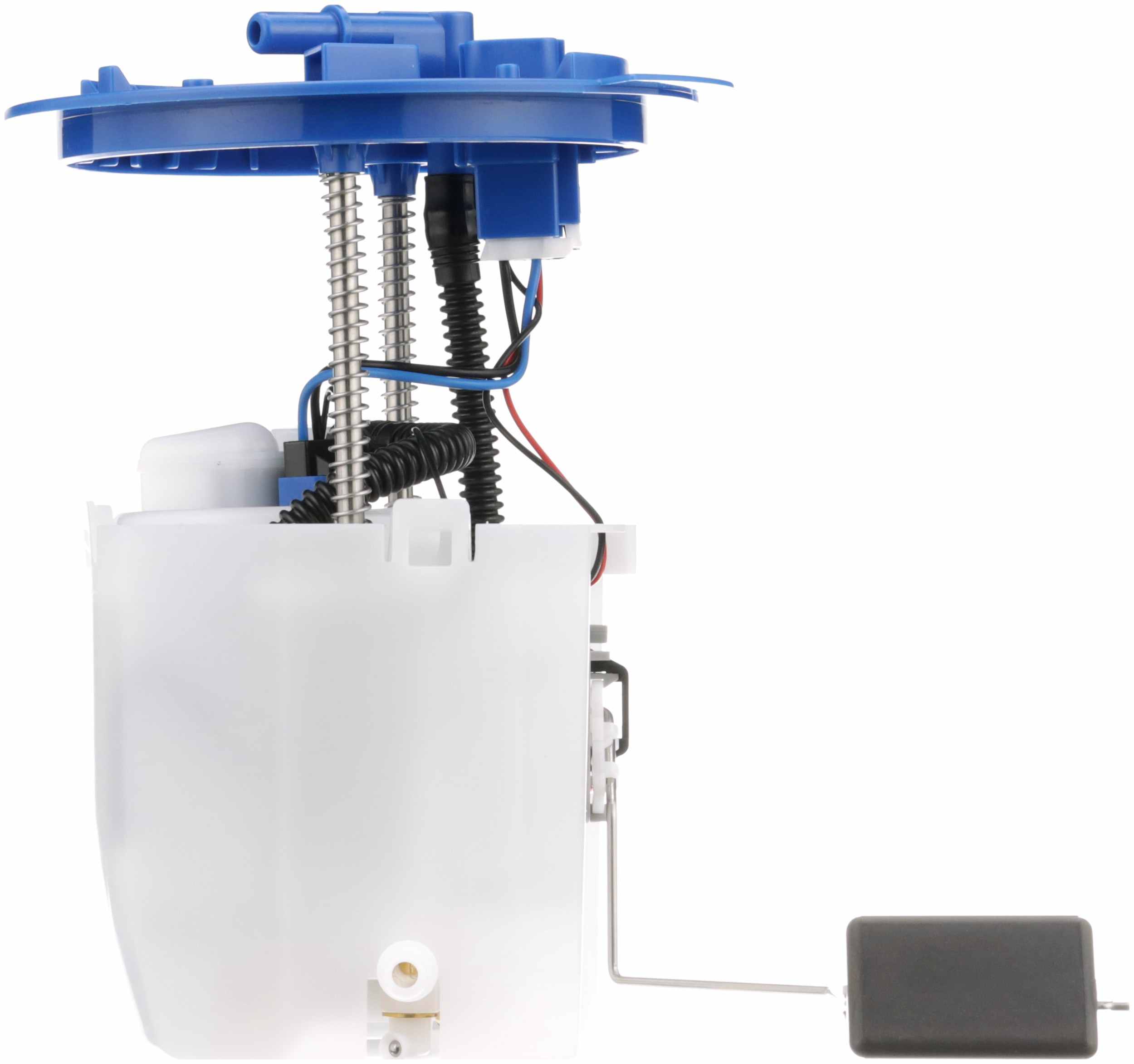 Delphi Fuel Pump Module Assembly FG1715