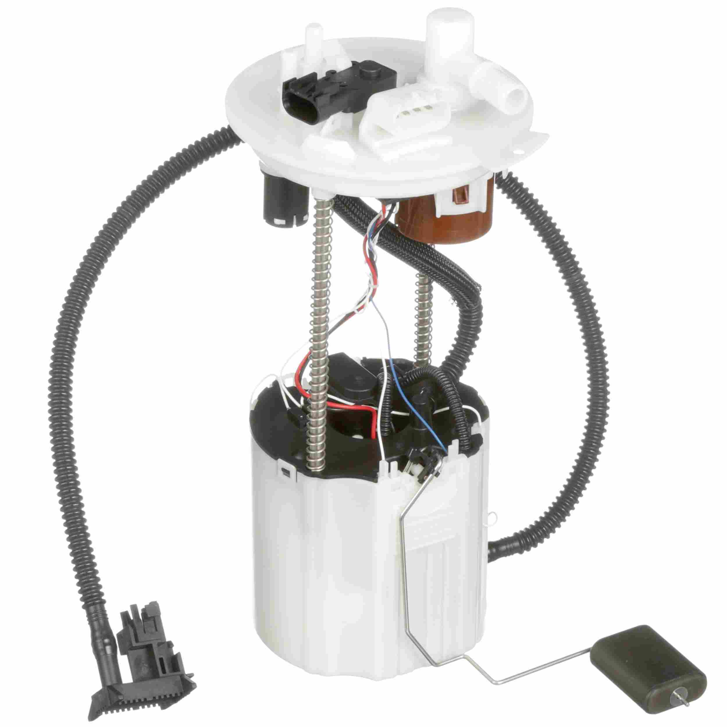 Delphi Fuel Pump Module Assembly FG1716