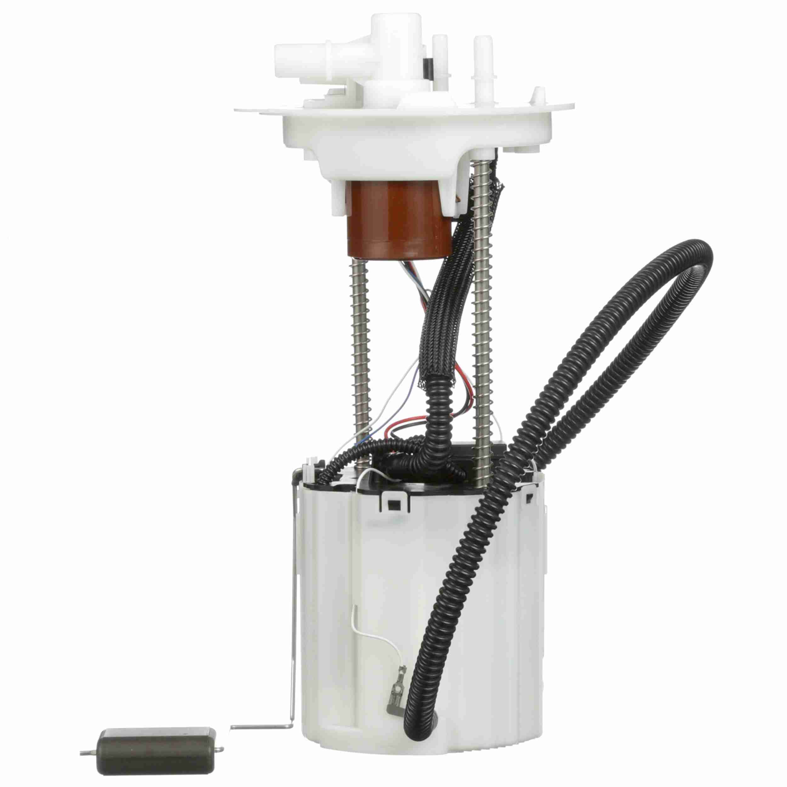 Delphi Fuel Pump Module Assembly FG1716