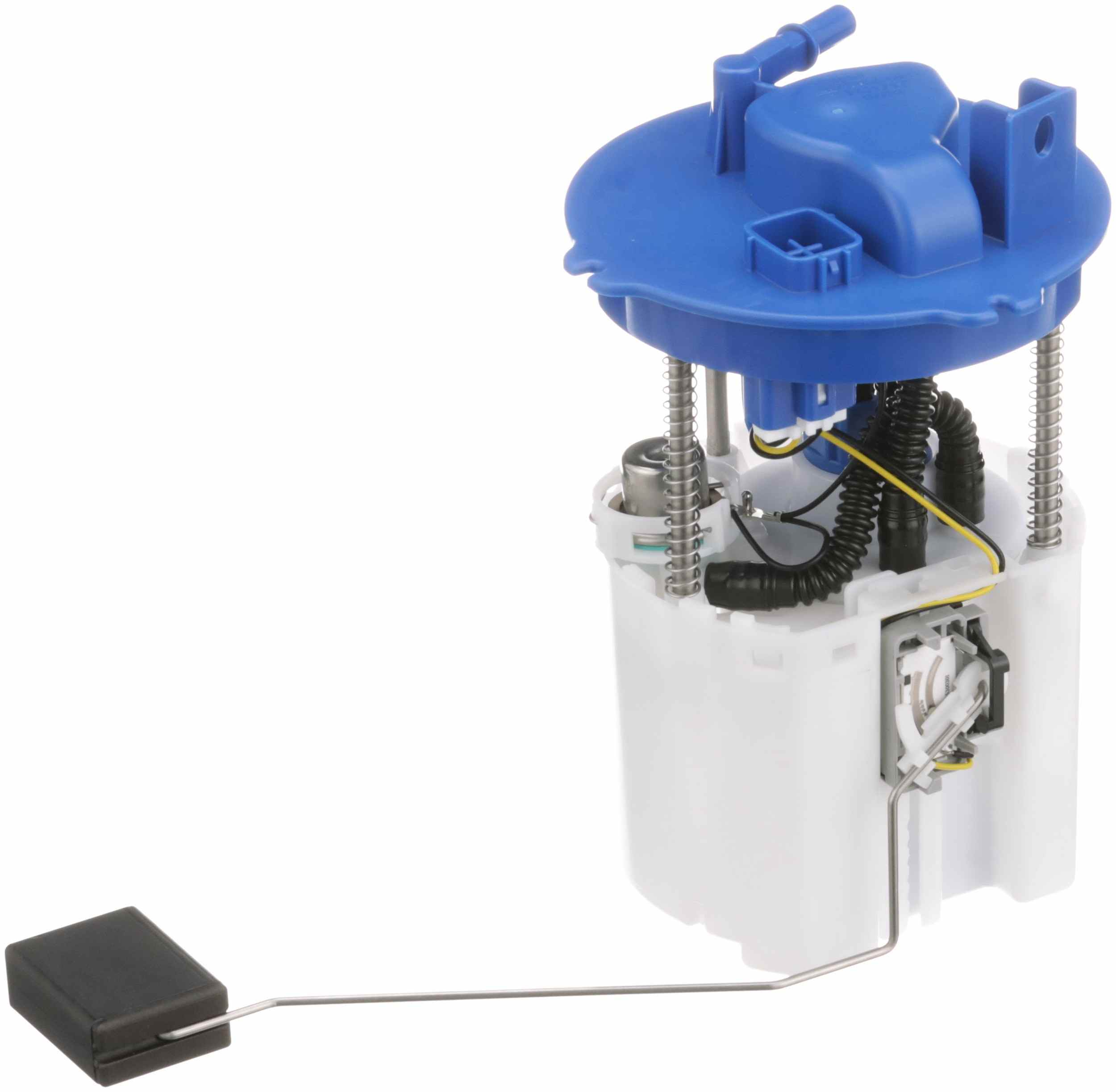 Delphi Fuel Pump Module Assembly FG1717