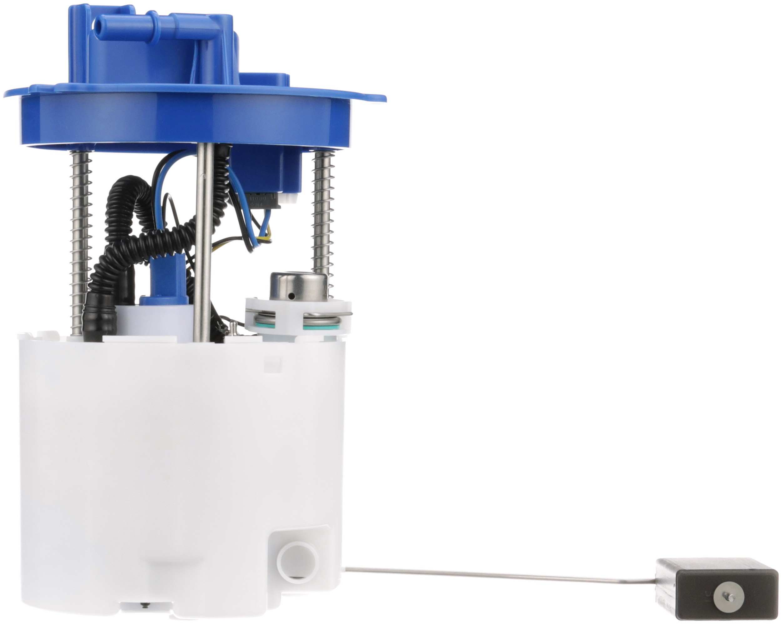 Delphi Fuel Pump Module Assembly FG1717