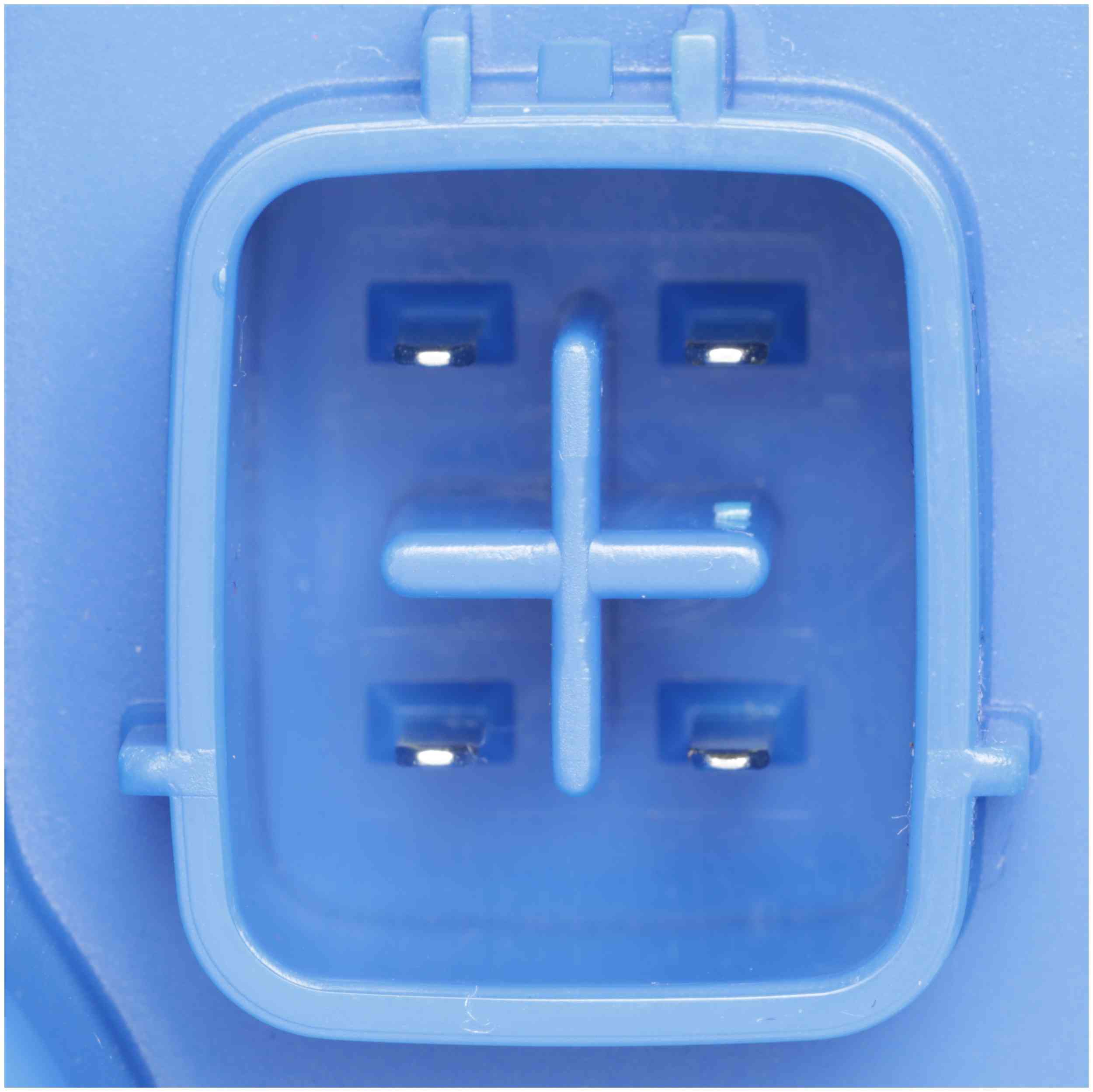 Delphi Fuel Pump Module Assembly FG1717