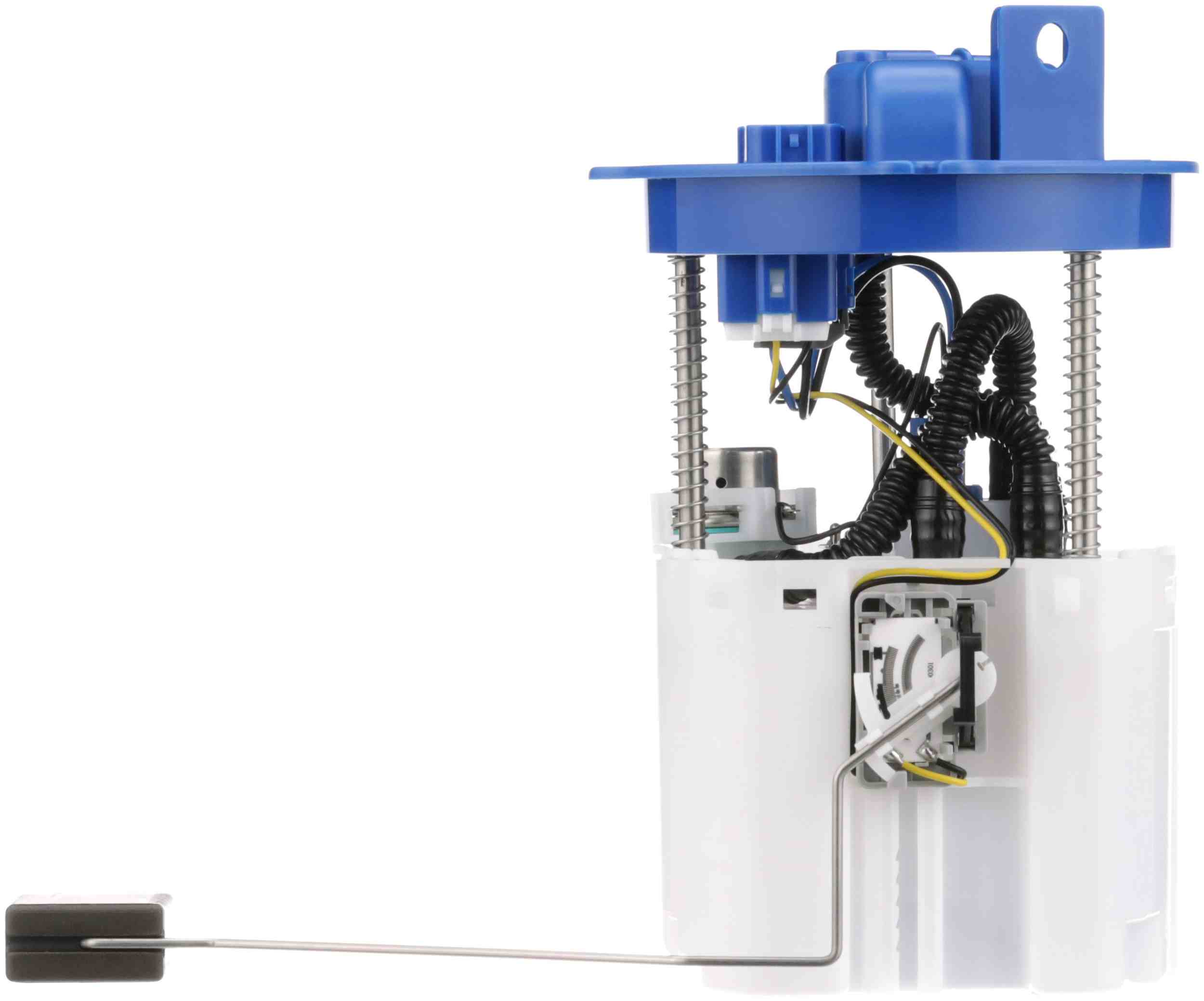 Delphi Fuel Pump Module Assembly FG1717