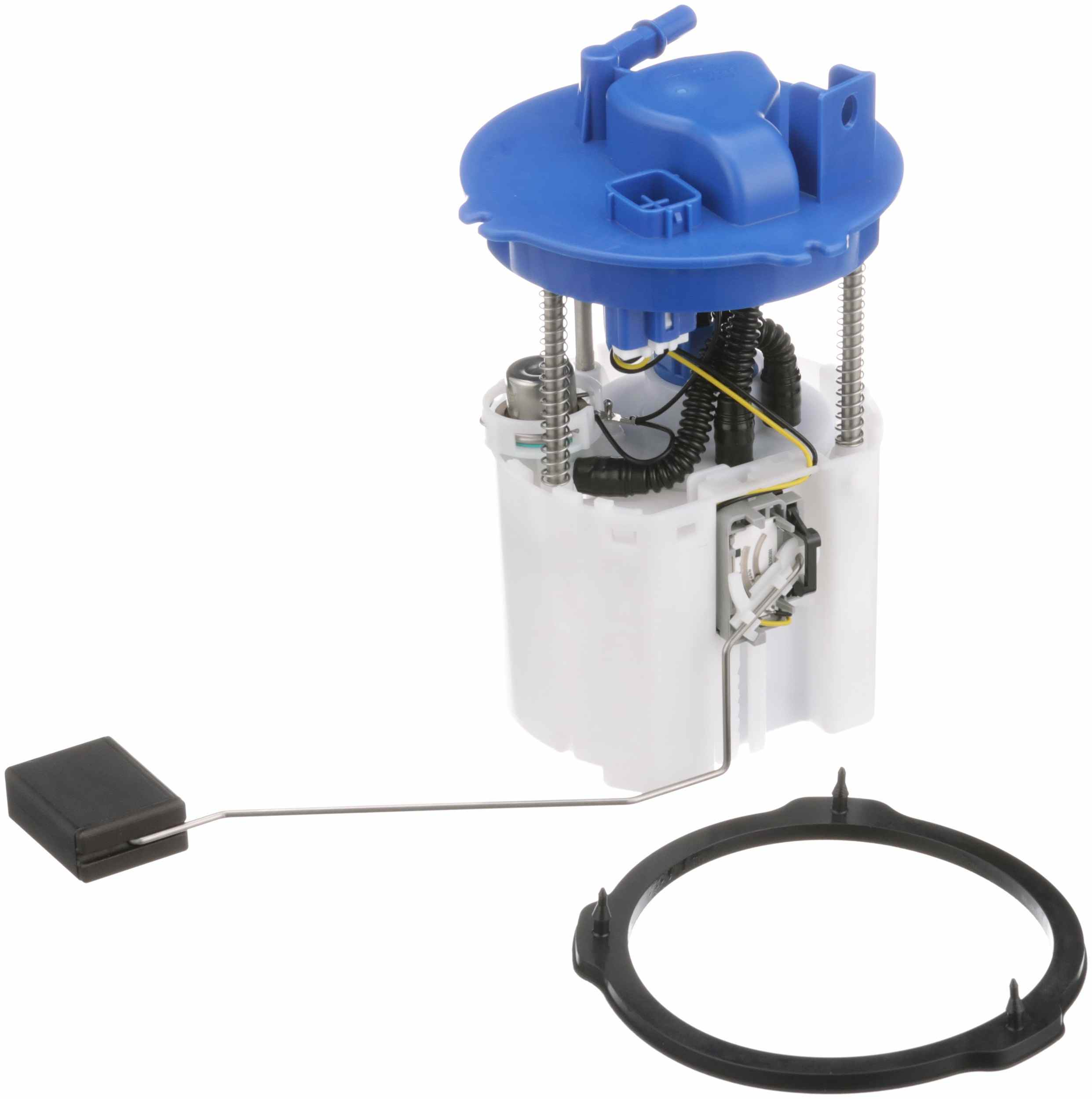 Delphi Fuel Pump Module Assembly FG1717