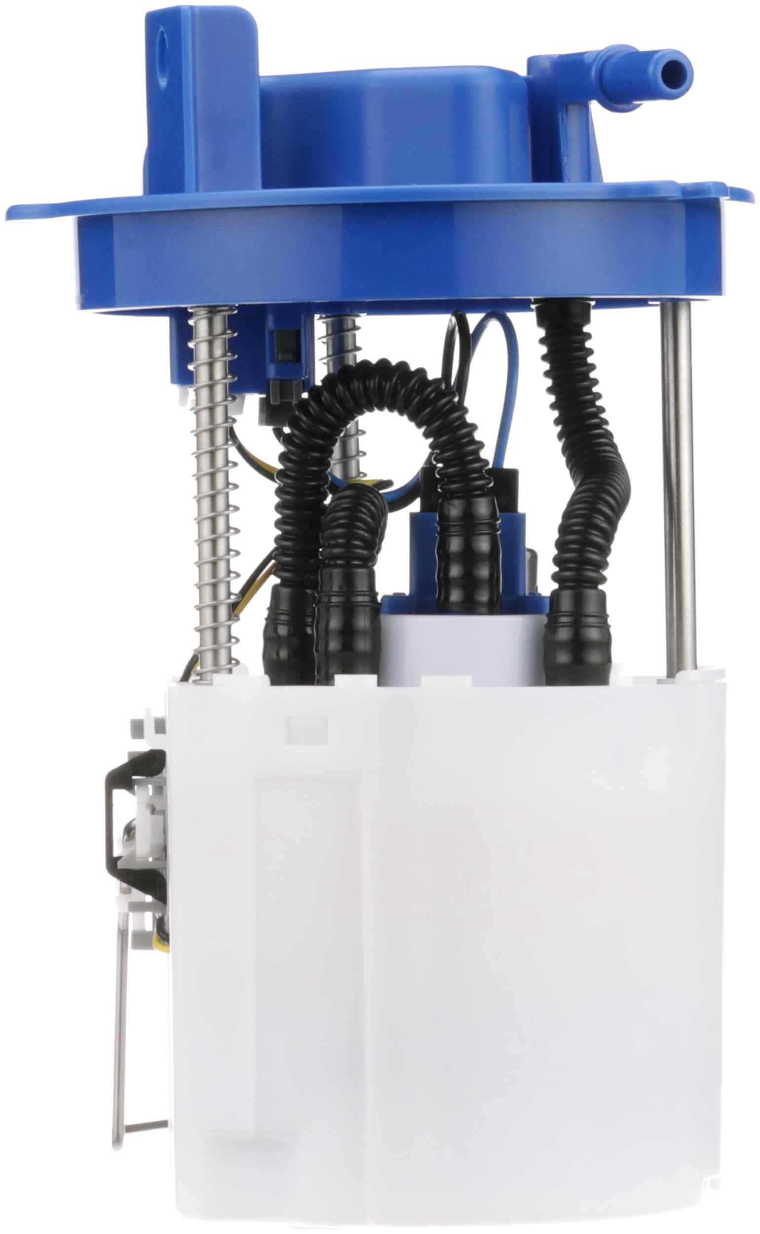 Delphi Fuel Pump Module Assembly FG1717