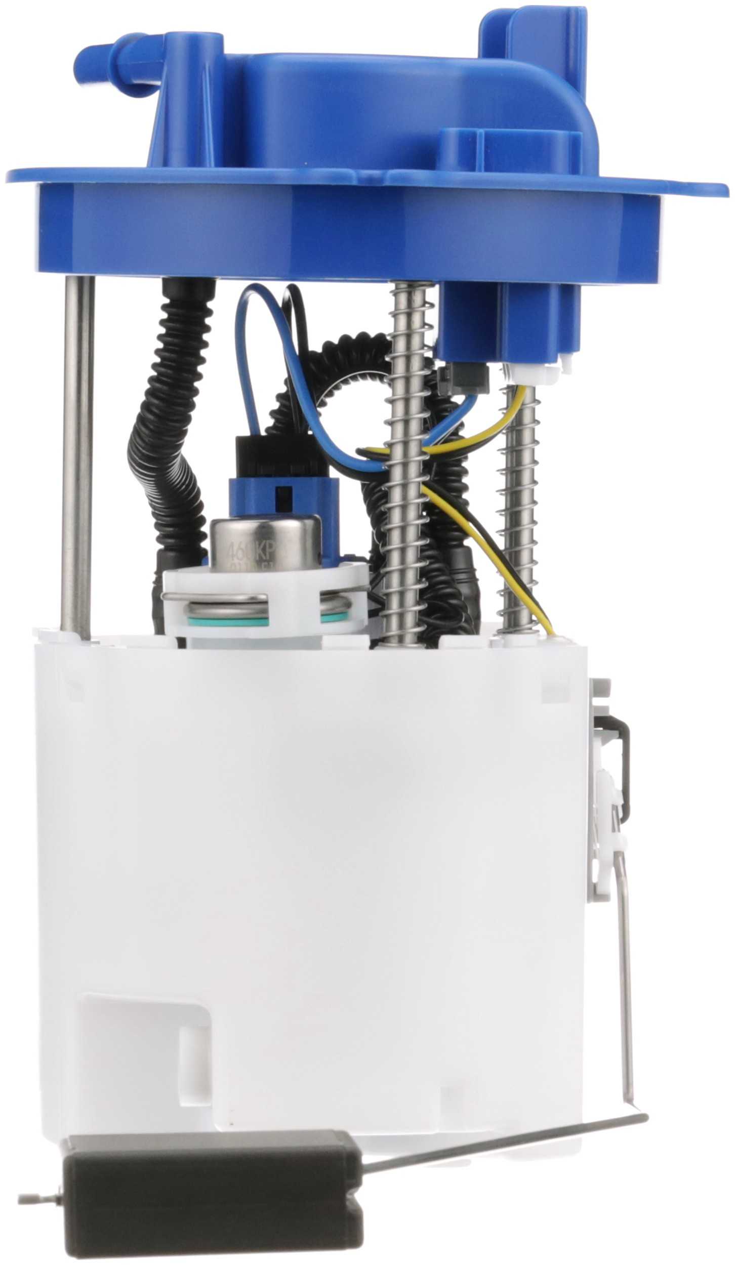 Delphi Fuel Pump Module Assembly FG1717