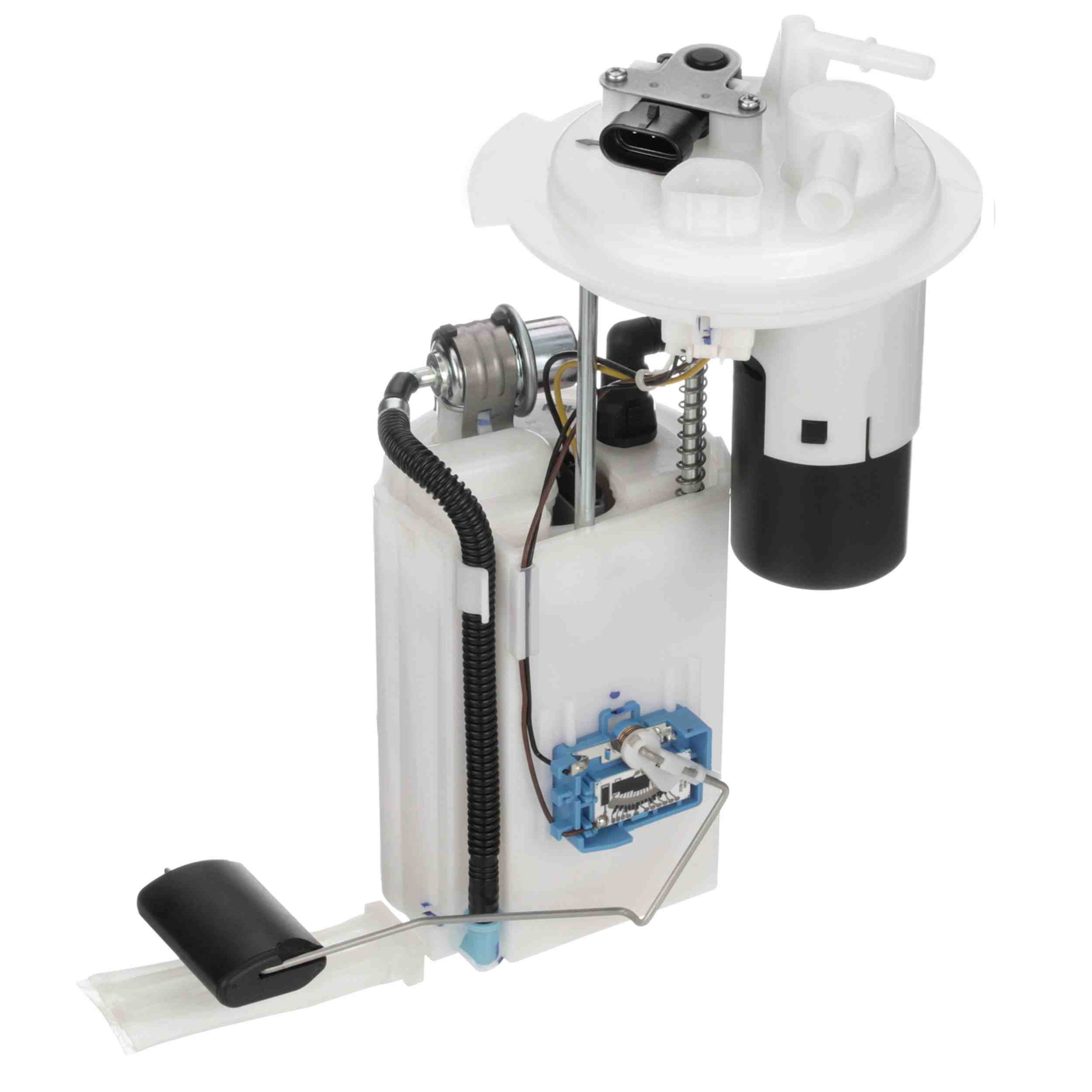Delphi Fuel Pump Module Assembly FG1730