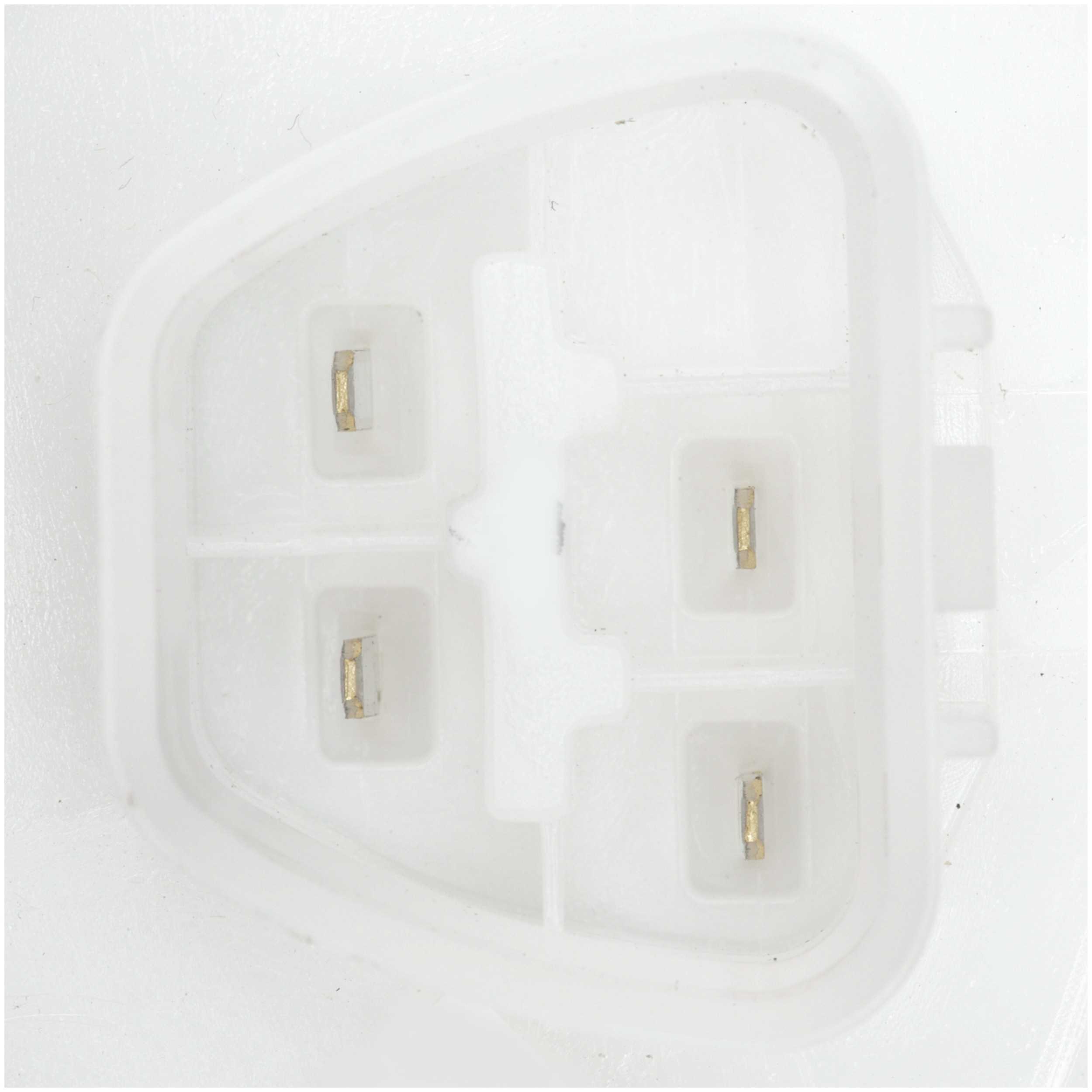 Delphi Fuel Pump Module Assembly FG1730