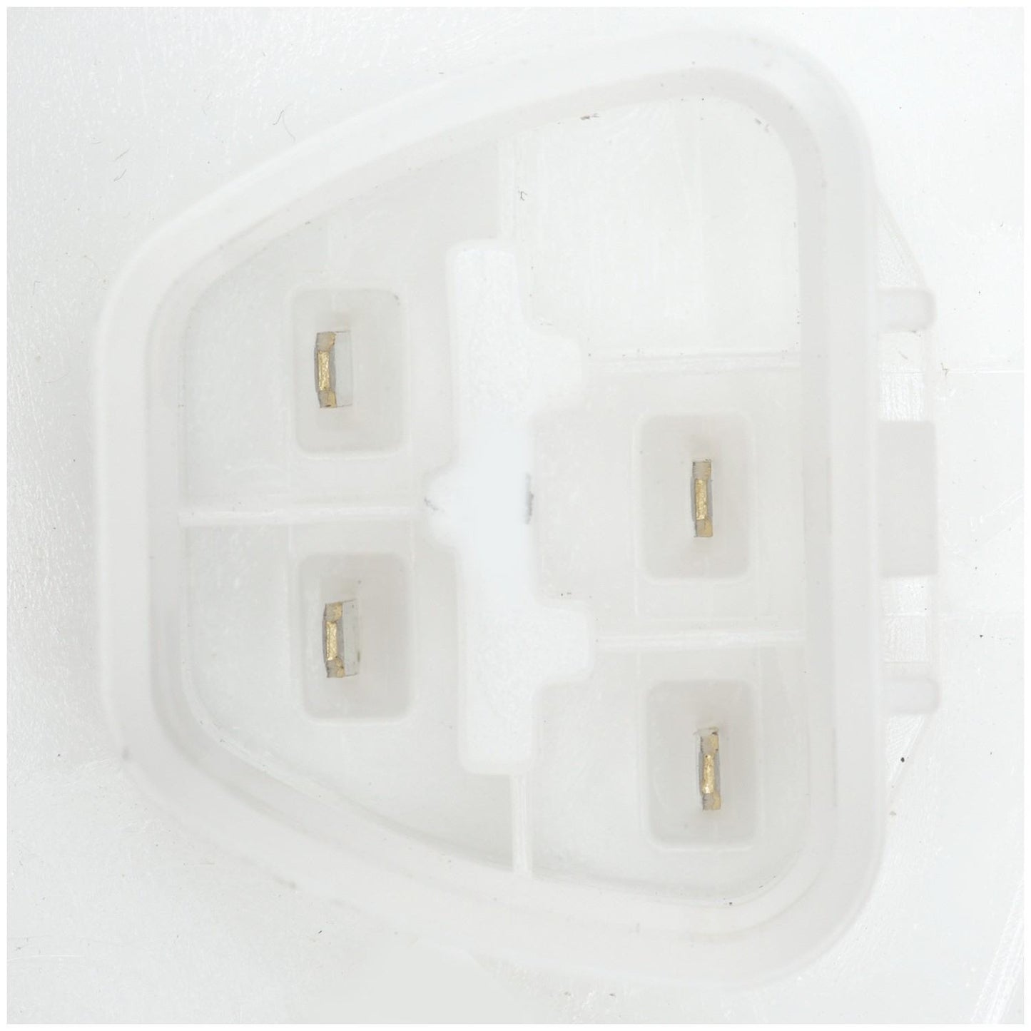 Delphi Fuel Pump Module Assembly FG1730