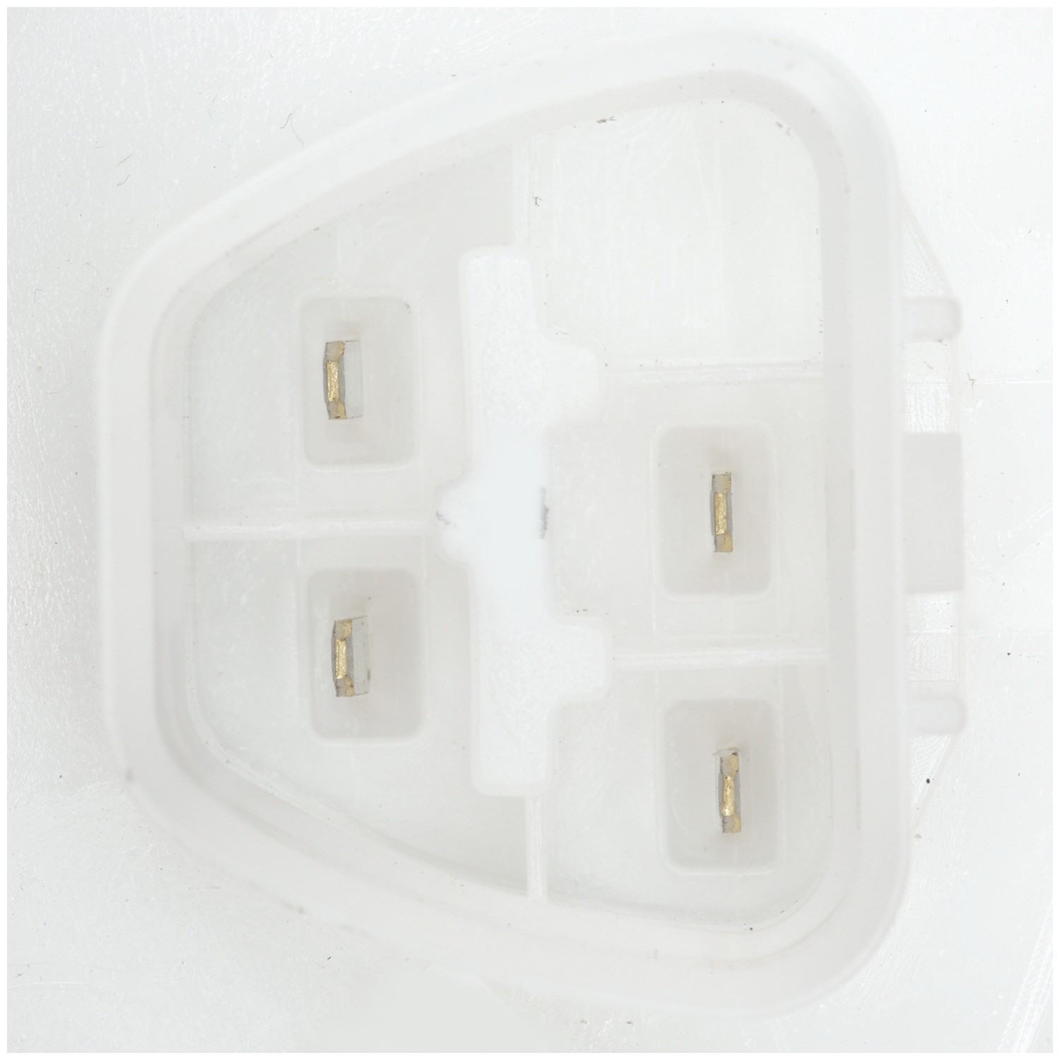 Delphi Fuel Pump Module Assembly FG1730