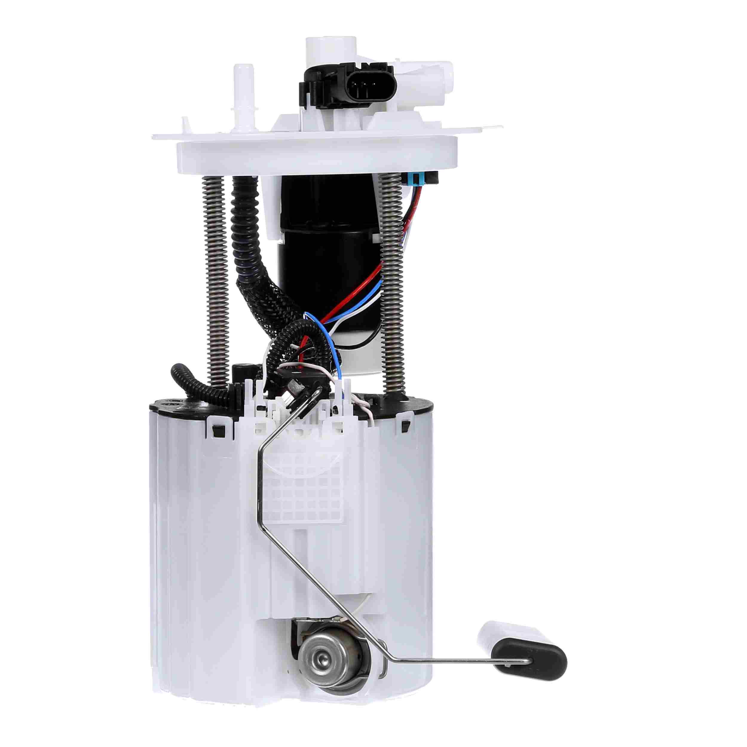 Delphi Fuel Pump Module Assembly FG1737