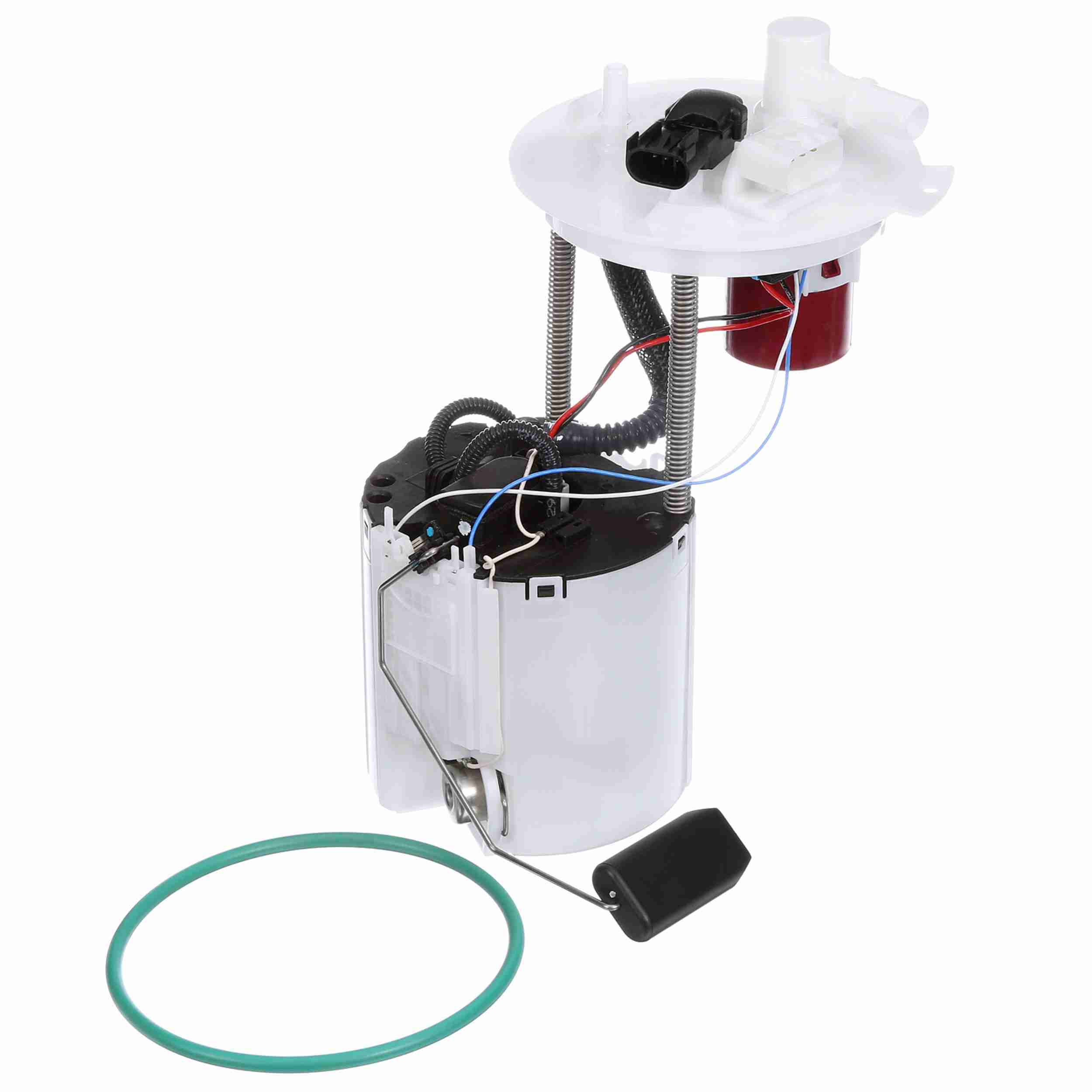 Delphi Fuel Pump Module Assembly FG1738