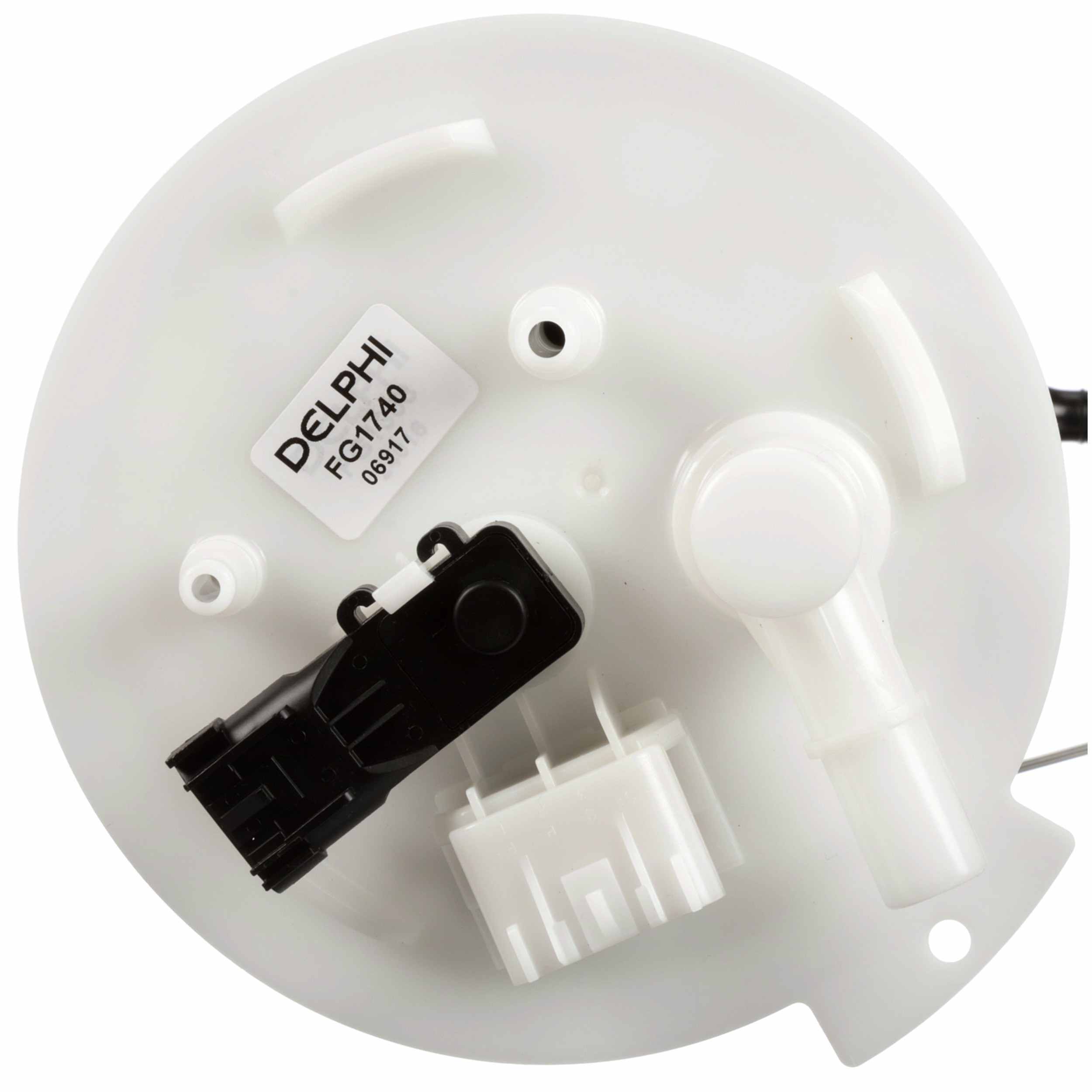 Delphi Fuel Pump Module Assembly FG1740