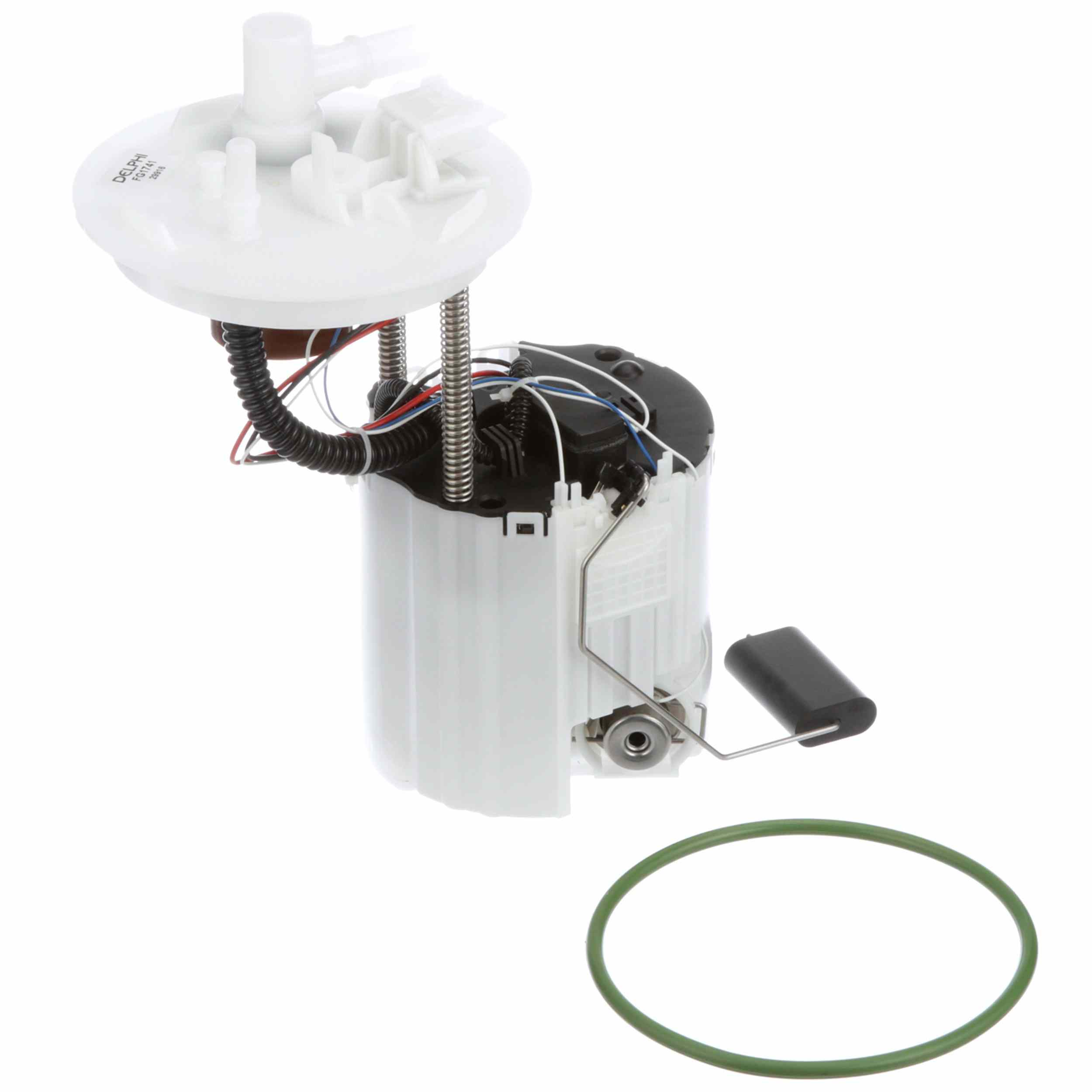 Delphi Fuel Pump Module Assembly FG1741