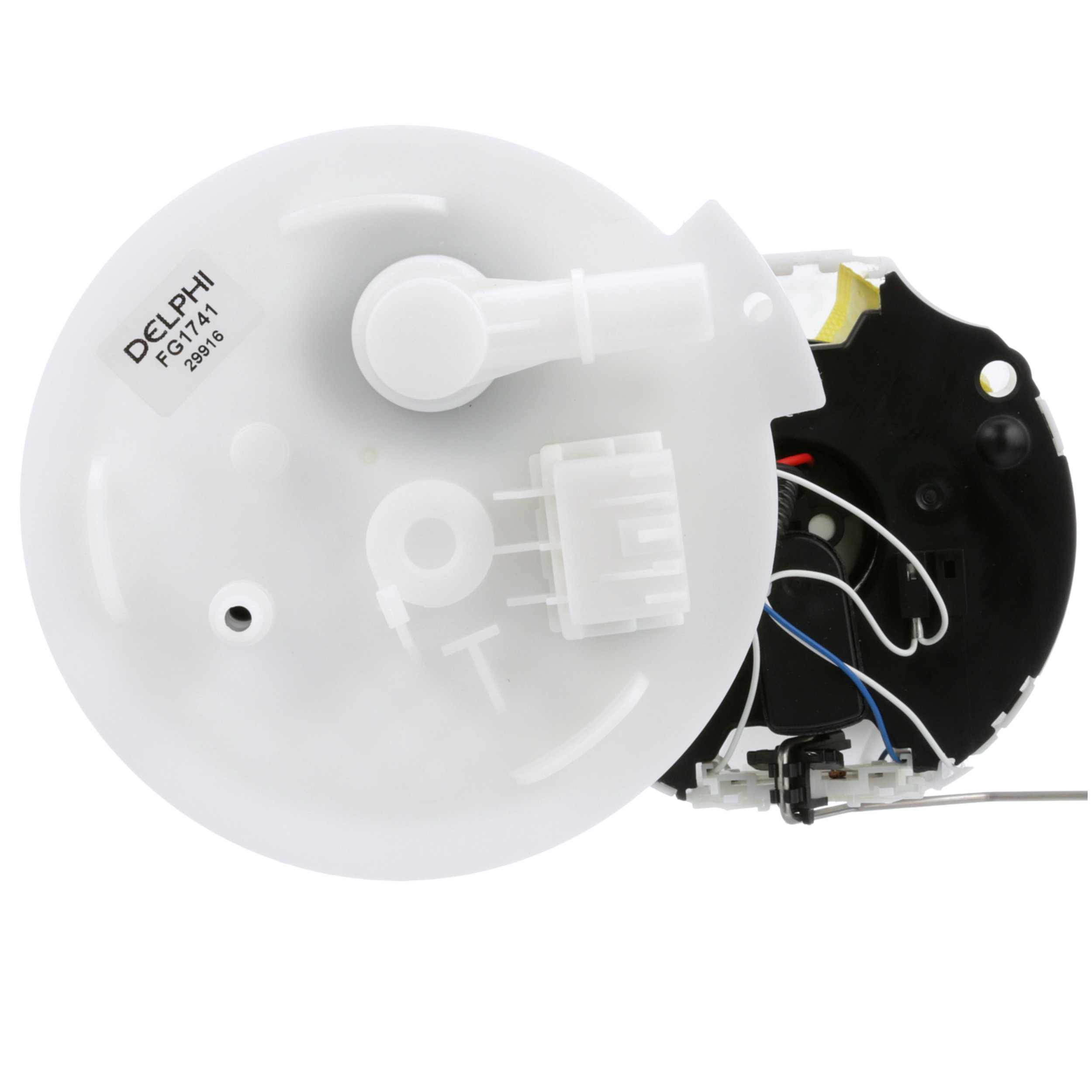 Delphi Fuel Pump Module Assembly FG1741