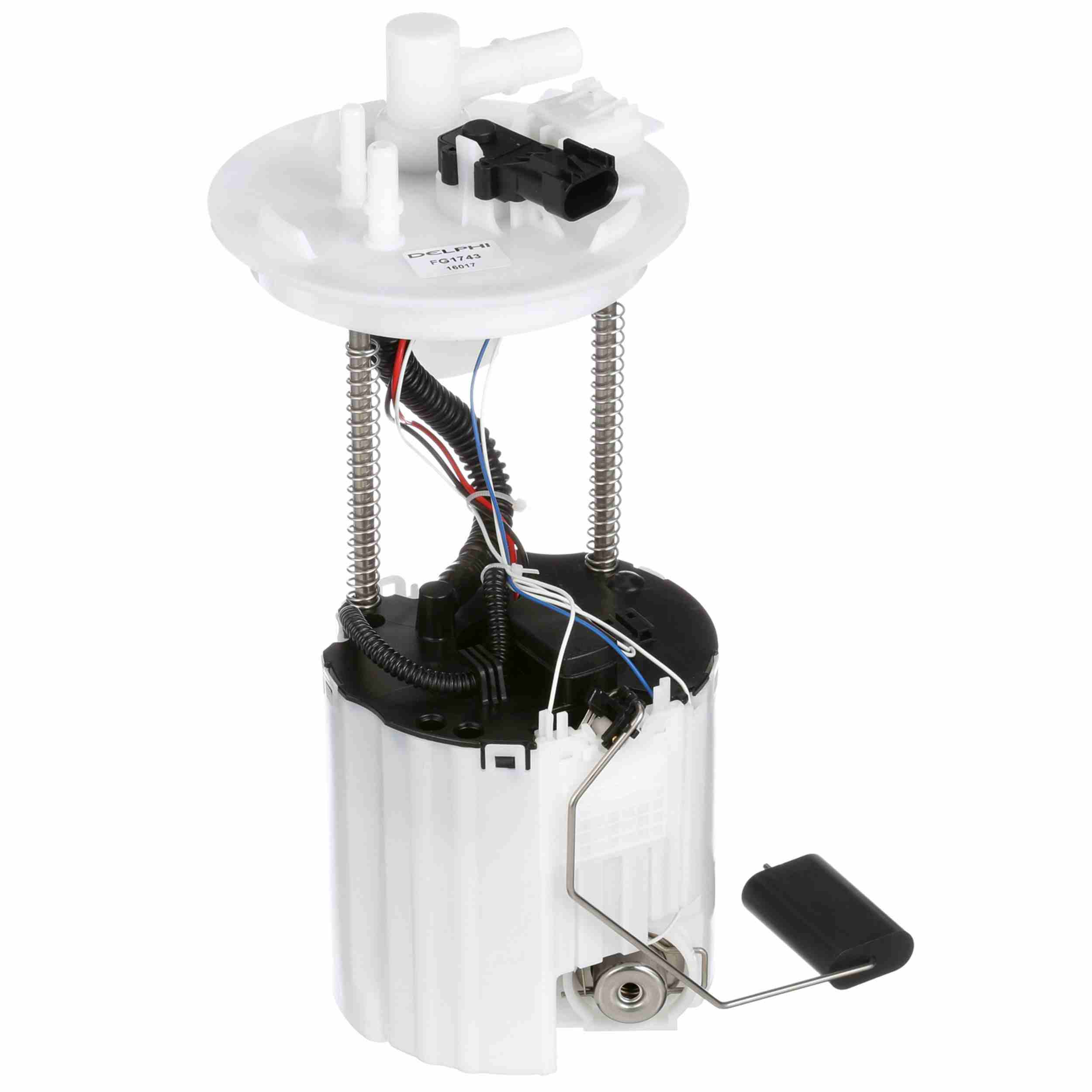 Delphi Fuel Pump Module Assembly FG1743