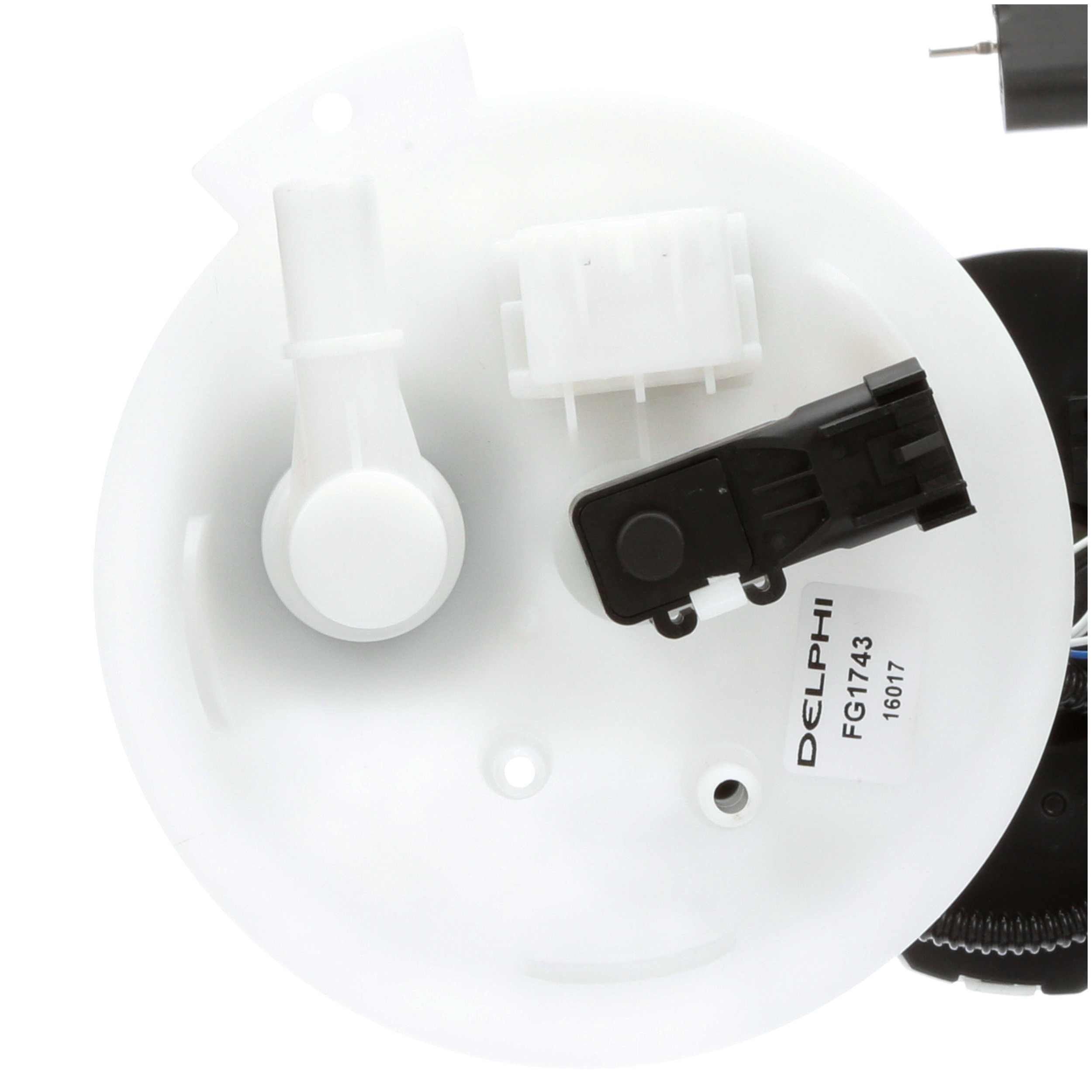 Delphi Fuel Pump Module Assembly FG1743