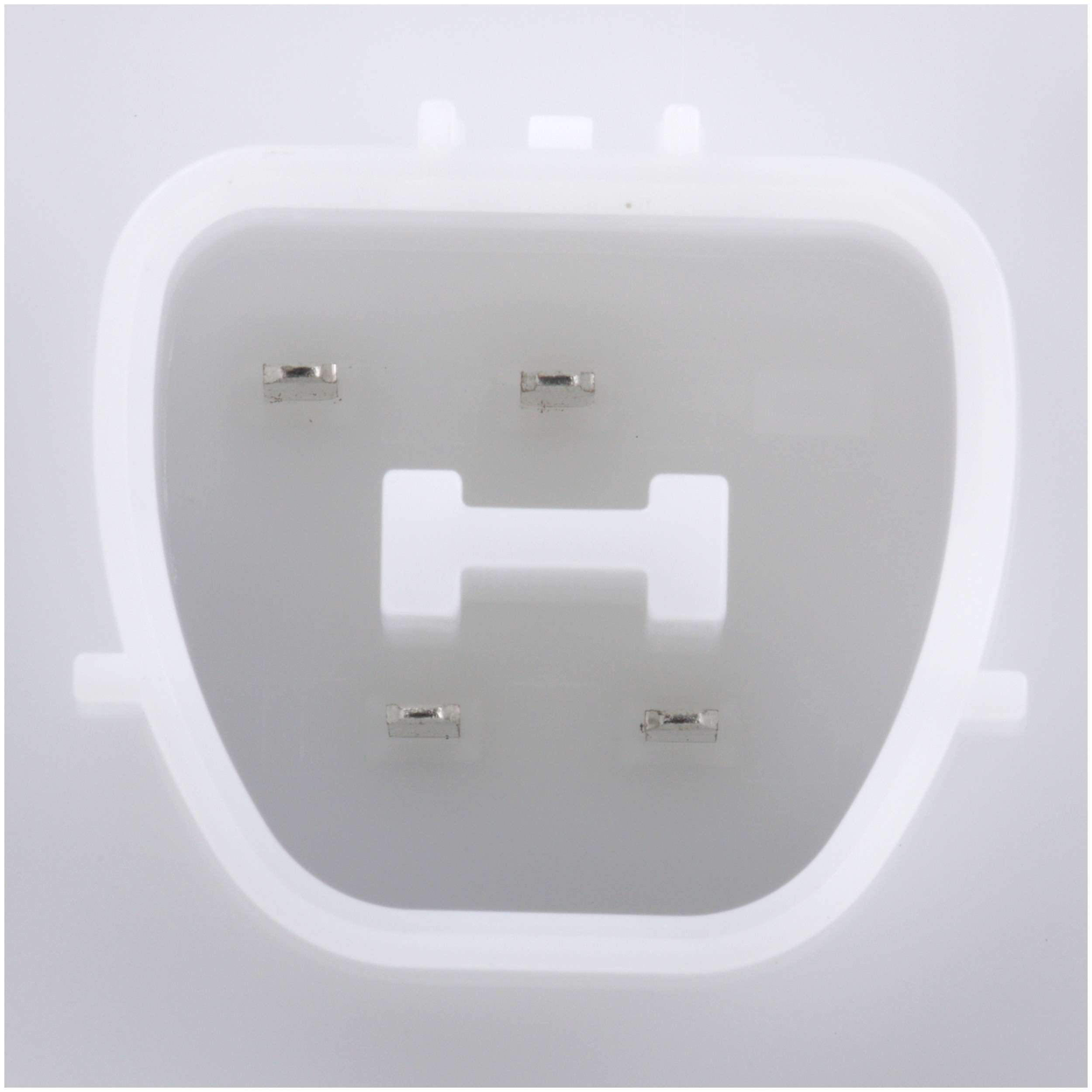 Delphi Fuel Pump Module Assembly FG1752