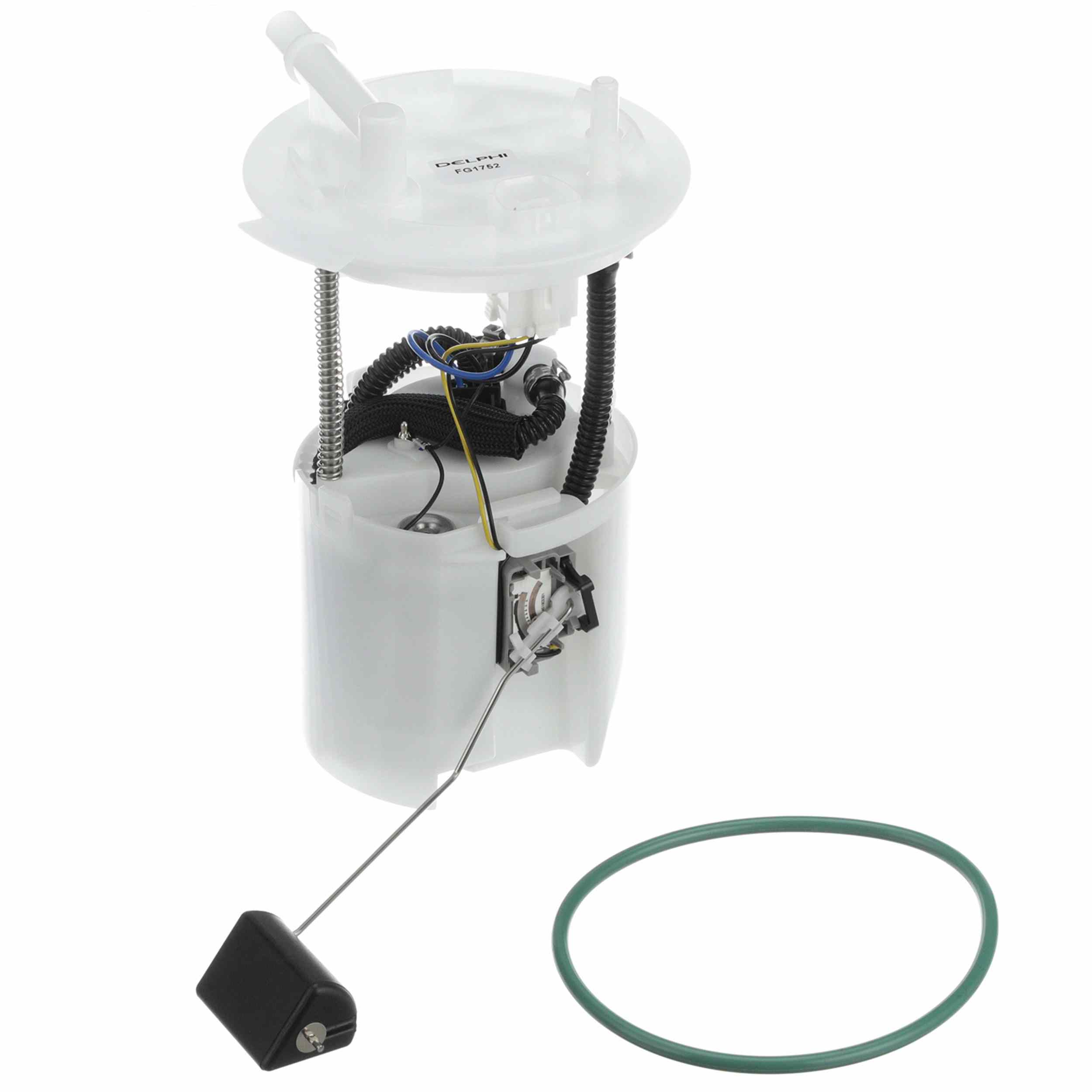 Delphi Fuel Pump Module Assembly FG1752
