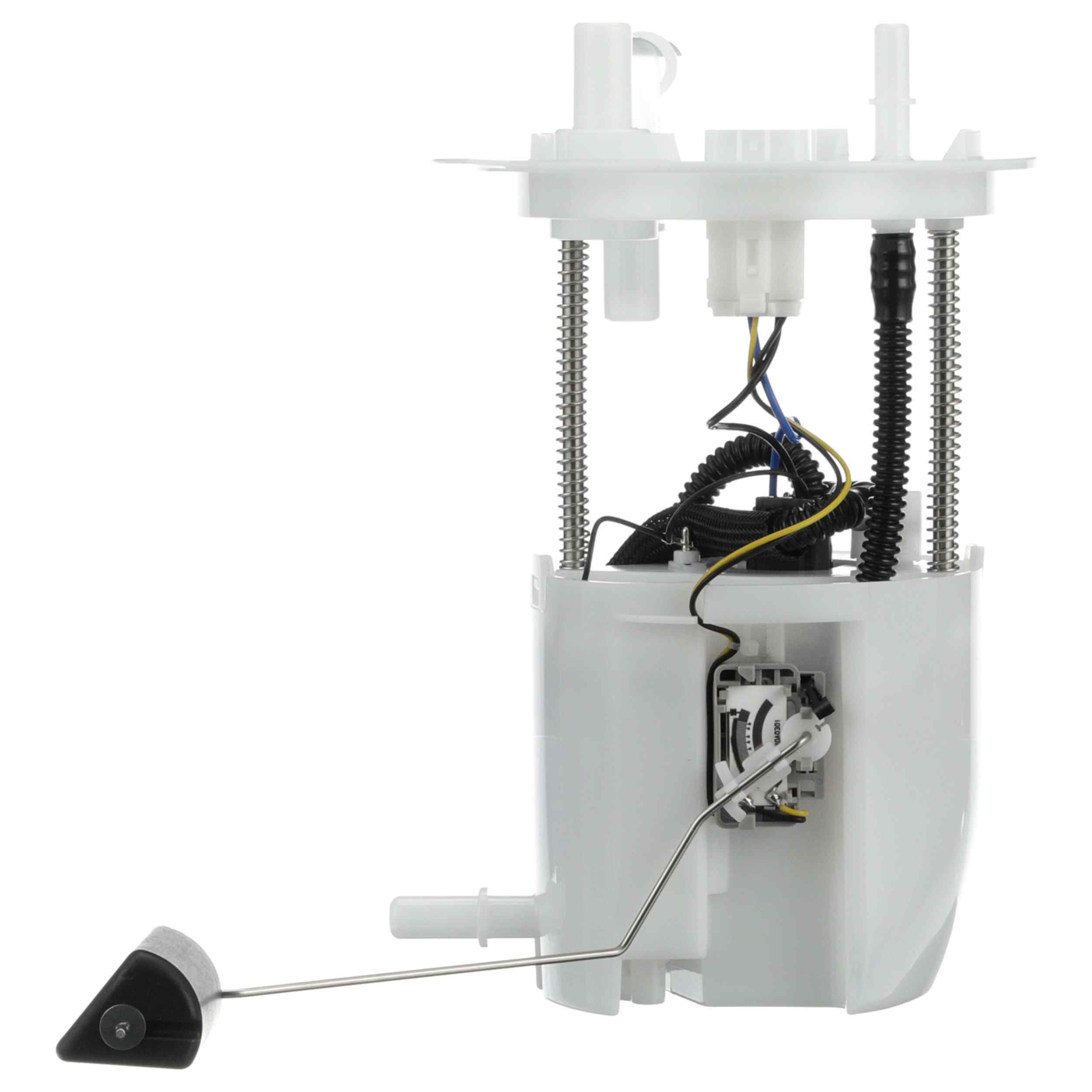 Delphi Fuel Pump Module Assembly FG1753