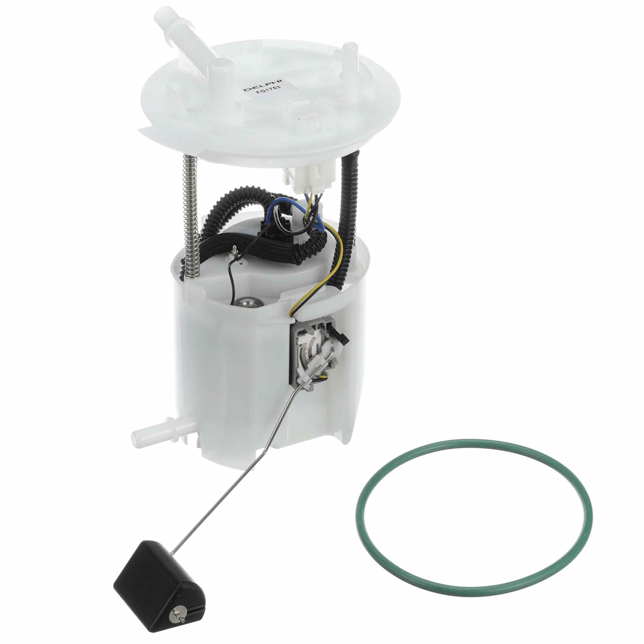 Delphi Fuel Pump Module Assembly FG1753