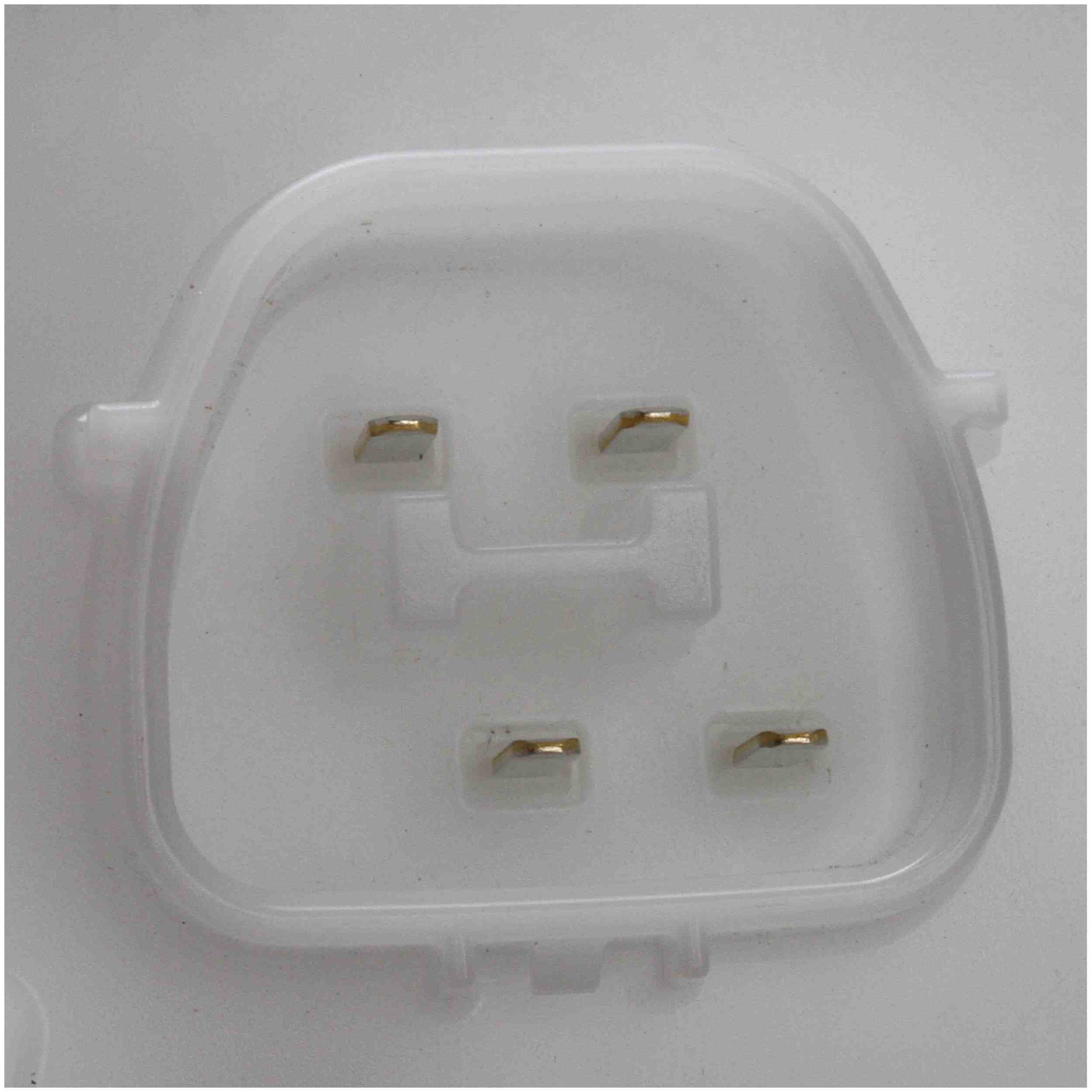 Delphi Fuel Pump Module Assembly FG1754