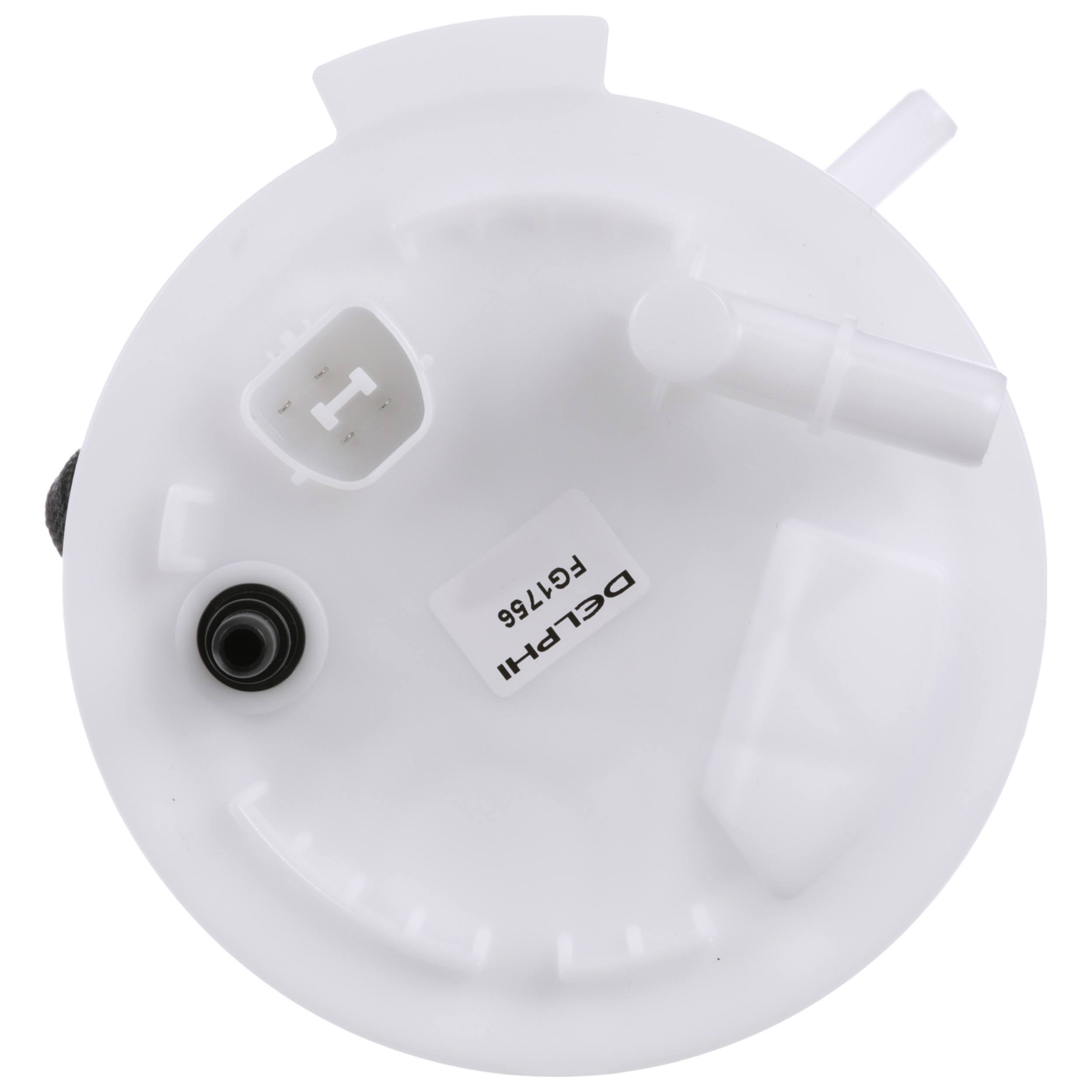 Delphi Fuel Pump Module Assembly FG1756