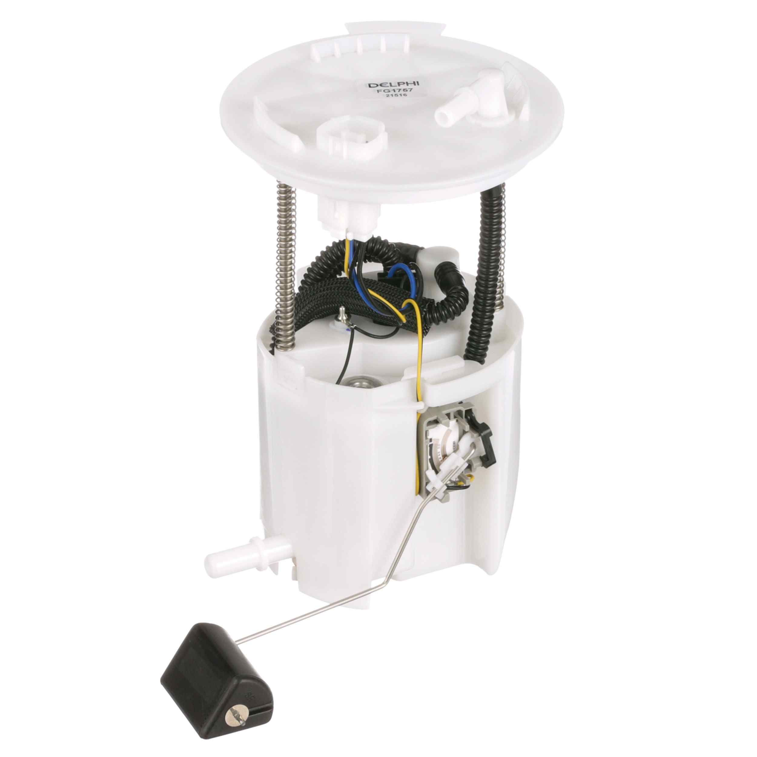 Delphi Fuel Pump Module Assembly FG1757