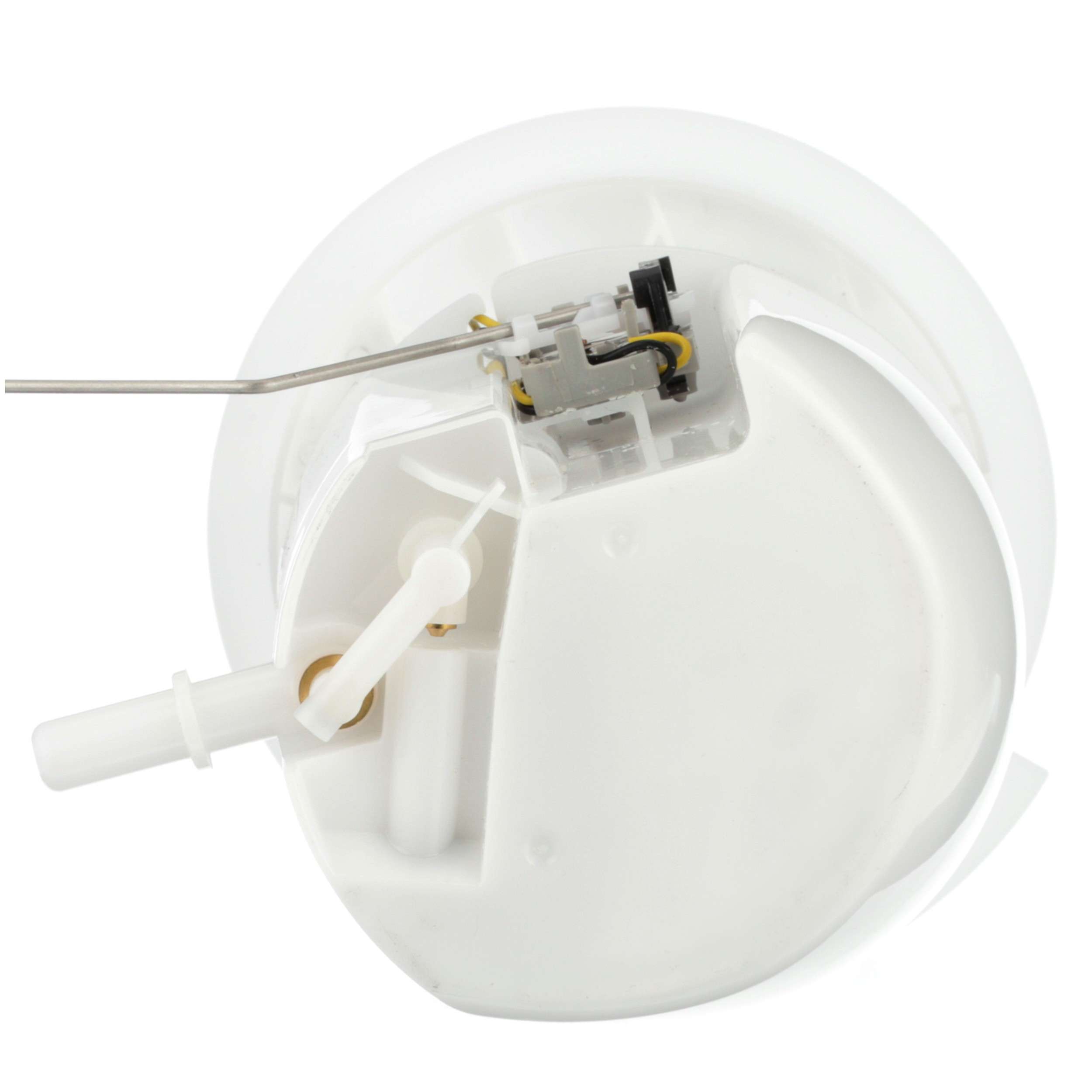 Delphi Fuel Pump Module Assembly FG1758