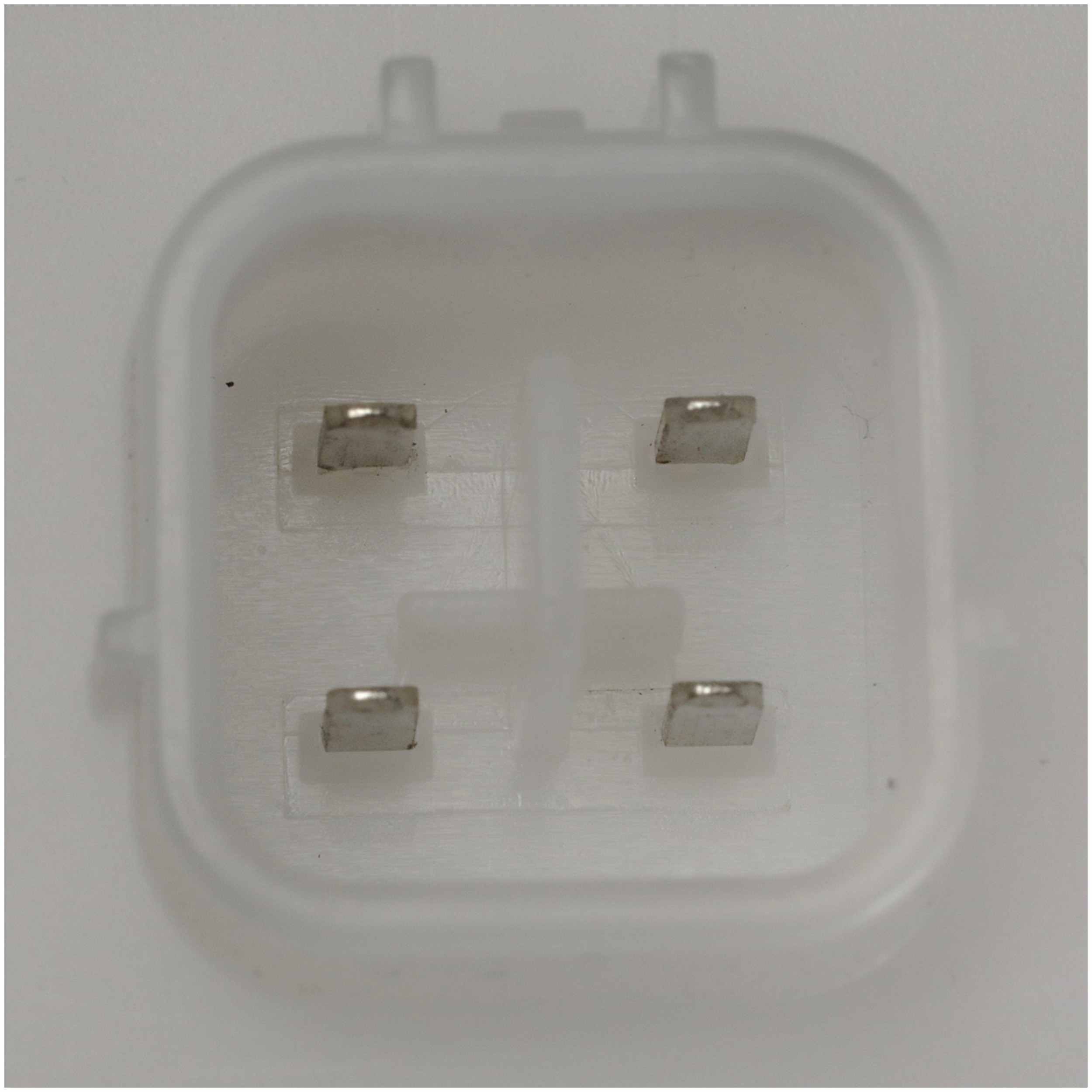 Delphi Fuel Pump Module Assembly FG1759