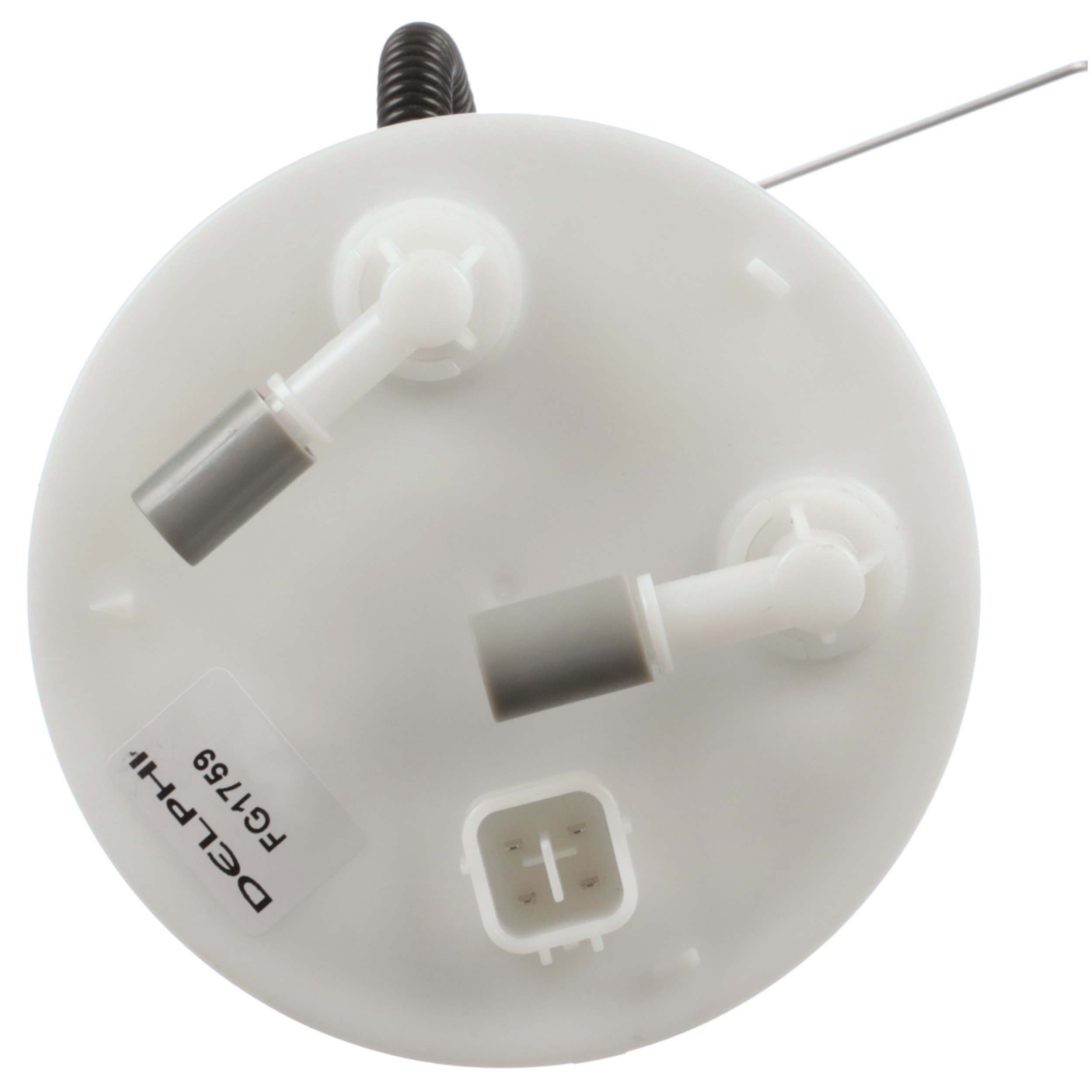 Delphi Fuel Pump Module Assembly FG1759