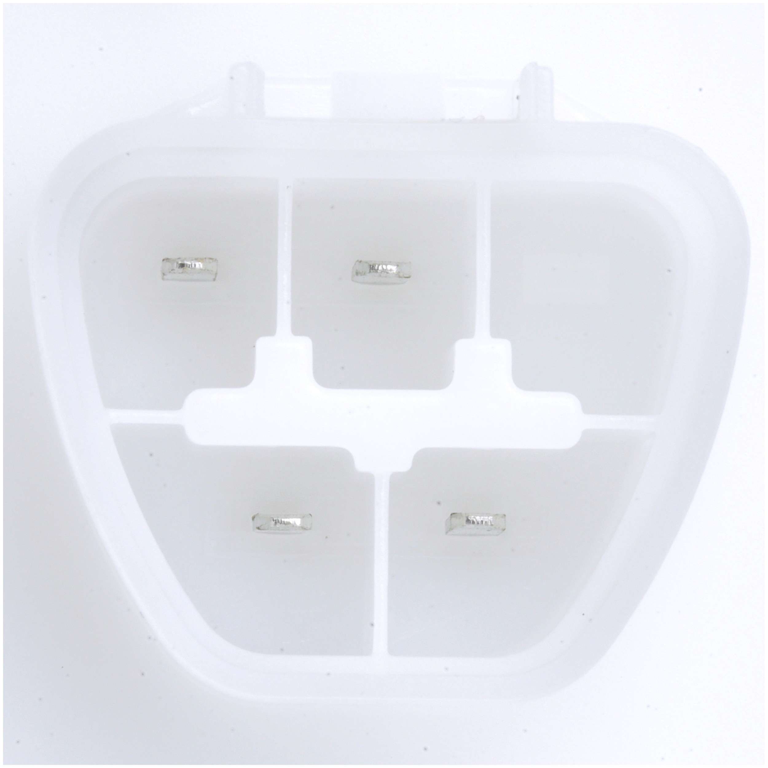 Delphi Fuel Pump Module Assembly FG1760