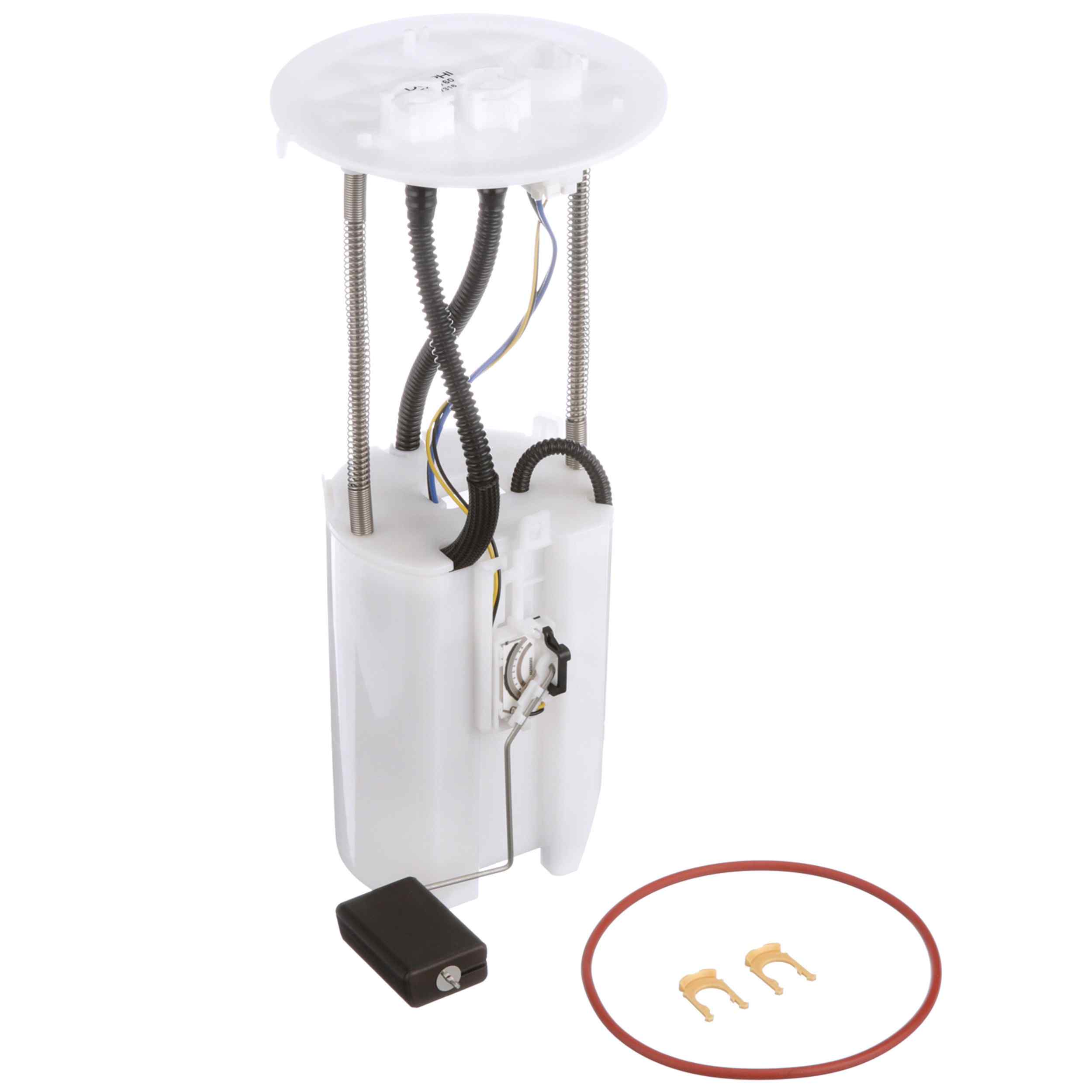 Delphi Fuel Pump Module Assembly FG1760