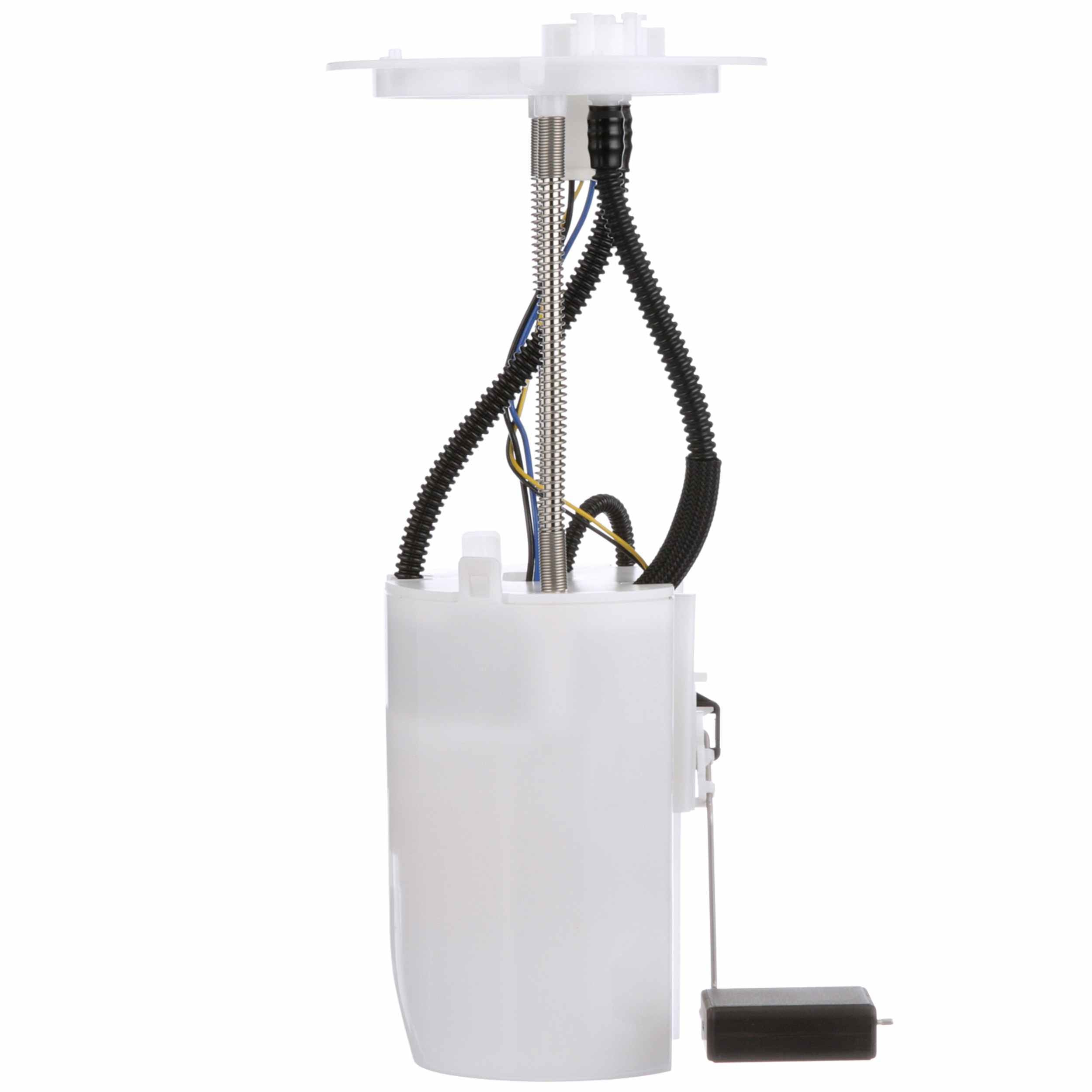 Delphi Fuel Pump Module Assembly FG1760