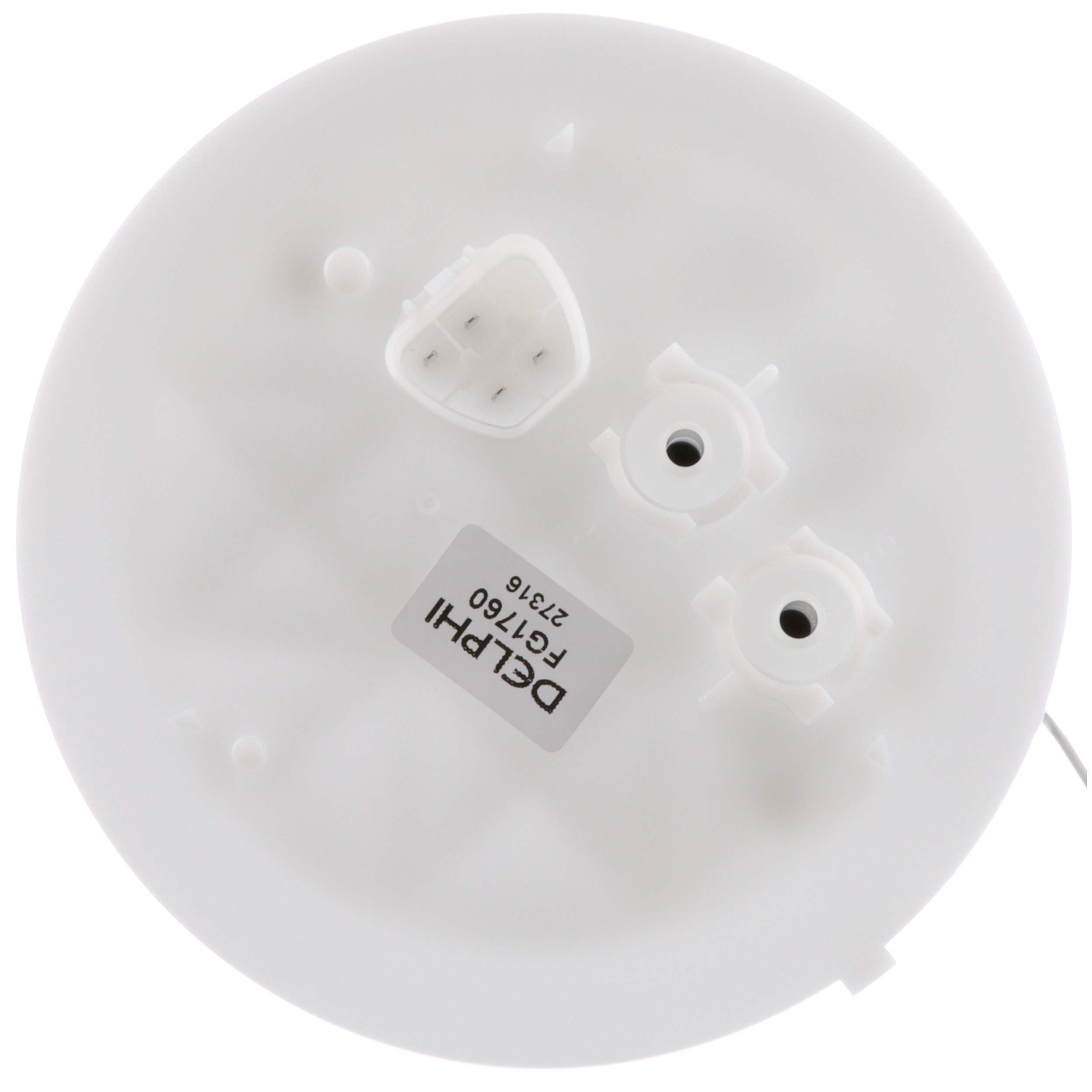 Delphi Fuel Pump Module Assembly FG1760