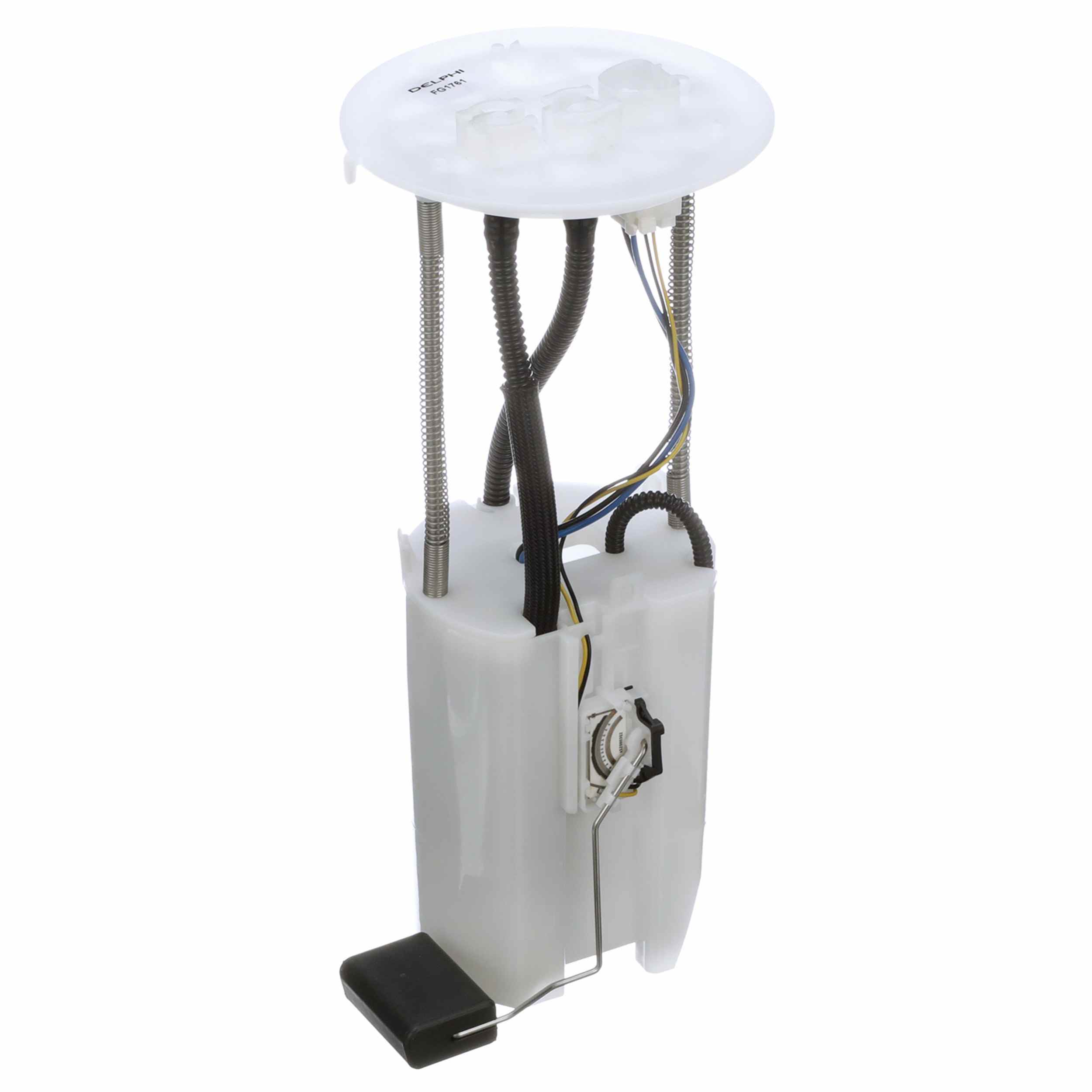 Delphi Fuel Pump Module Assembly FG1761