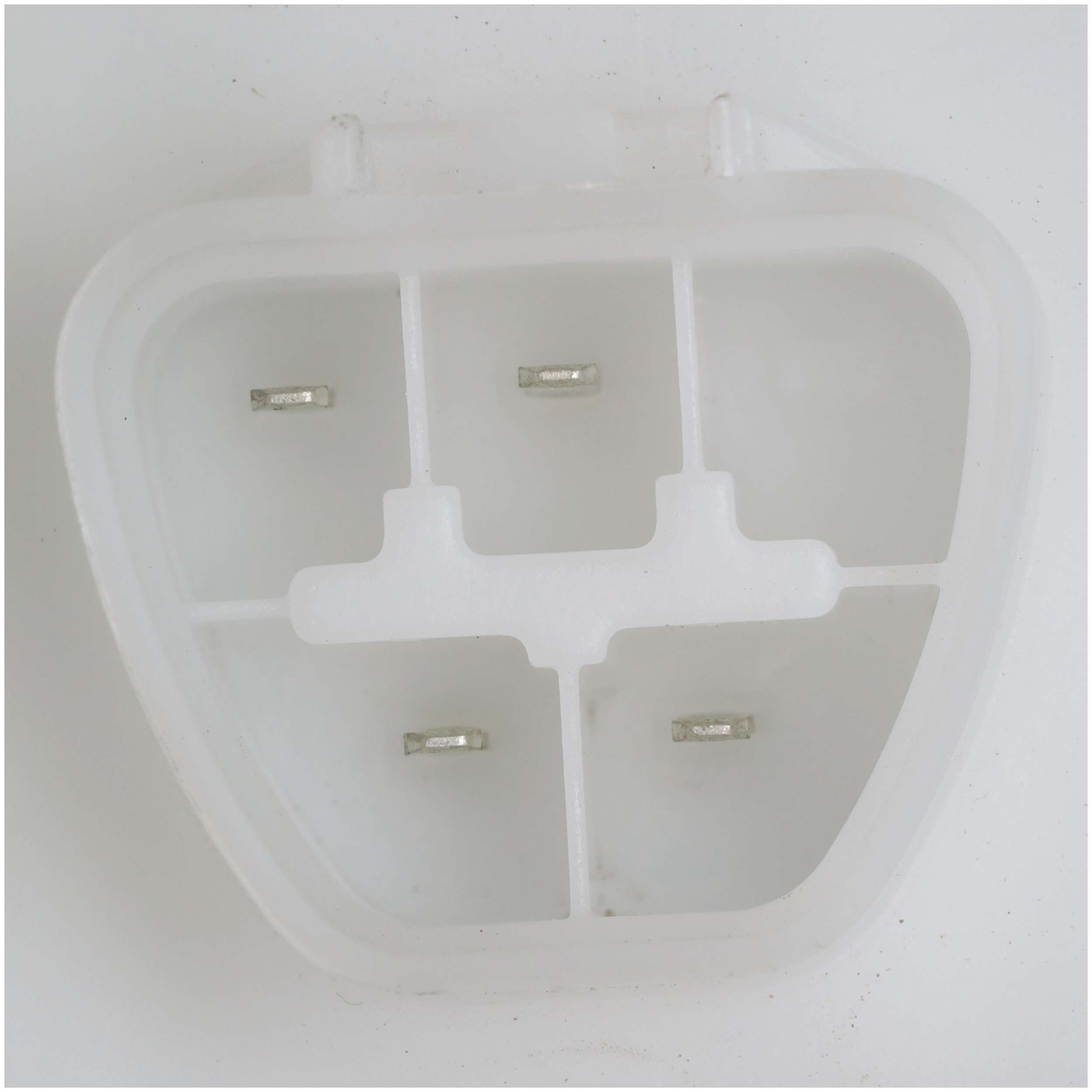 Delphi Fuel Pump Module Assembly FG1761