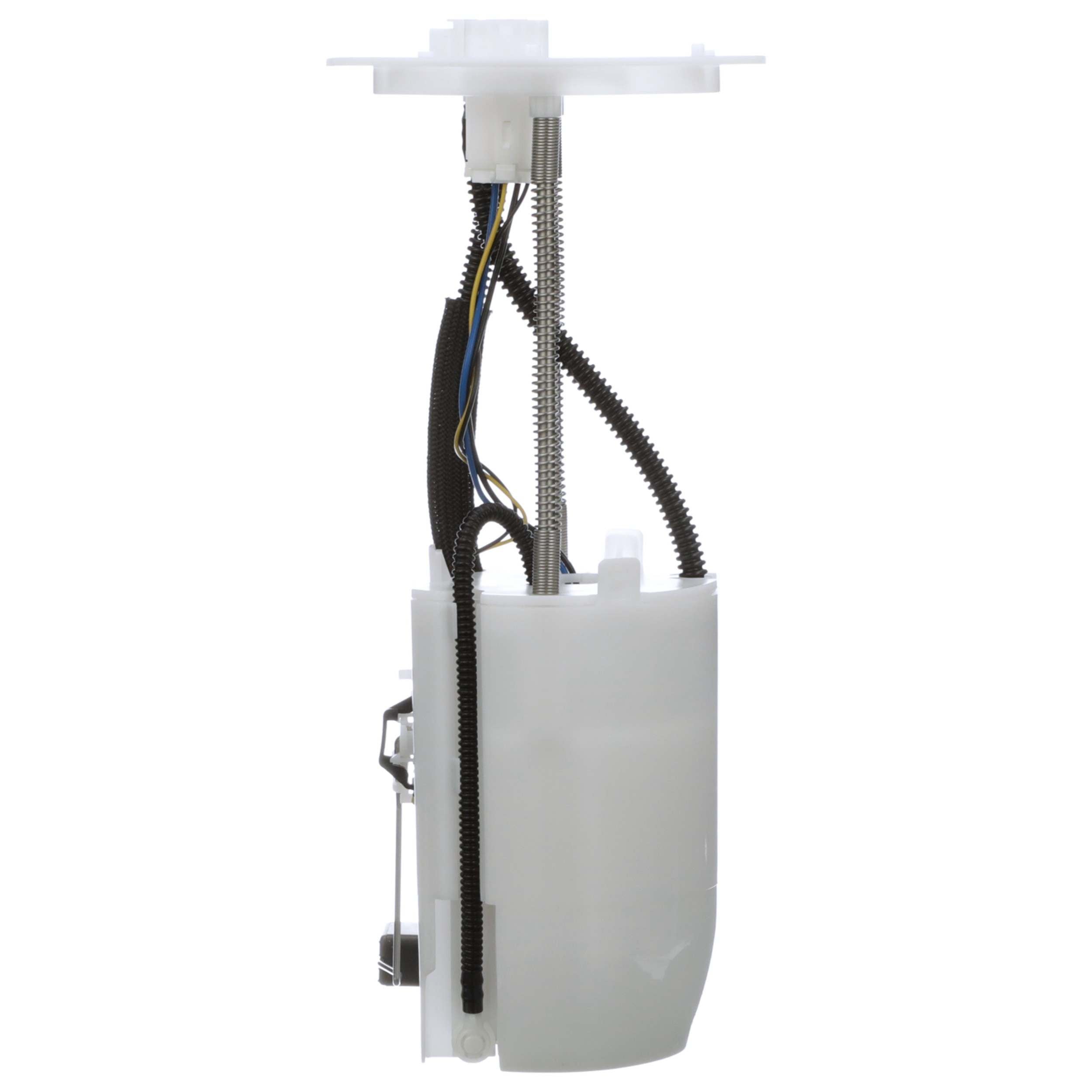 Delphi Fuel Pump Module Assembly FG1761
