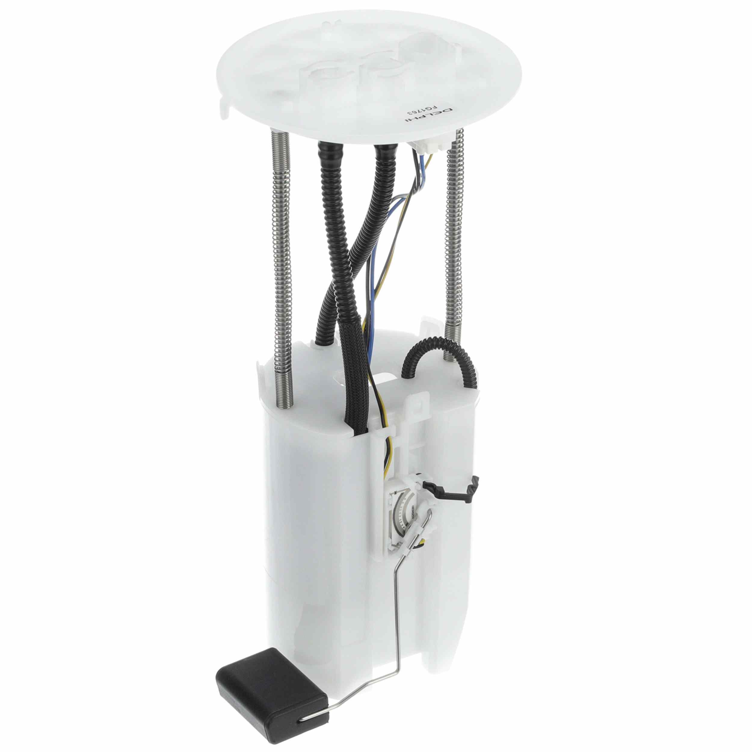 Delphi Fuel Pump Module Assembly FG1763