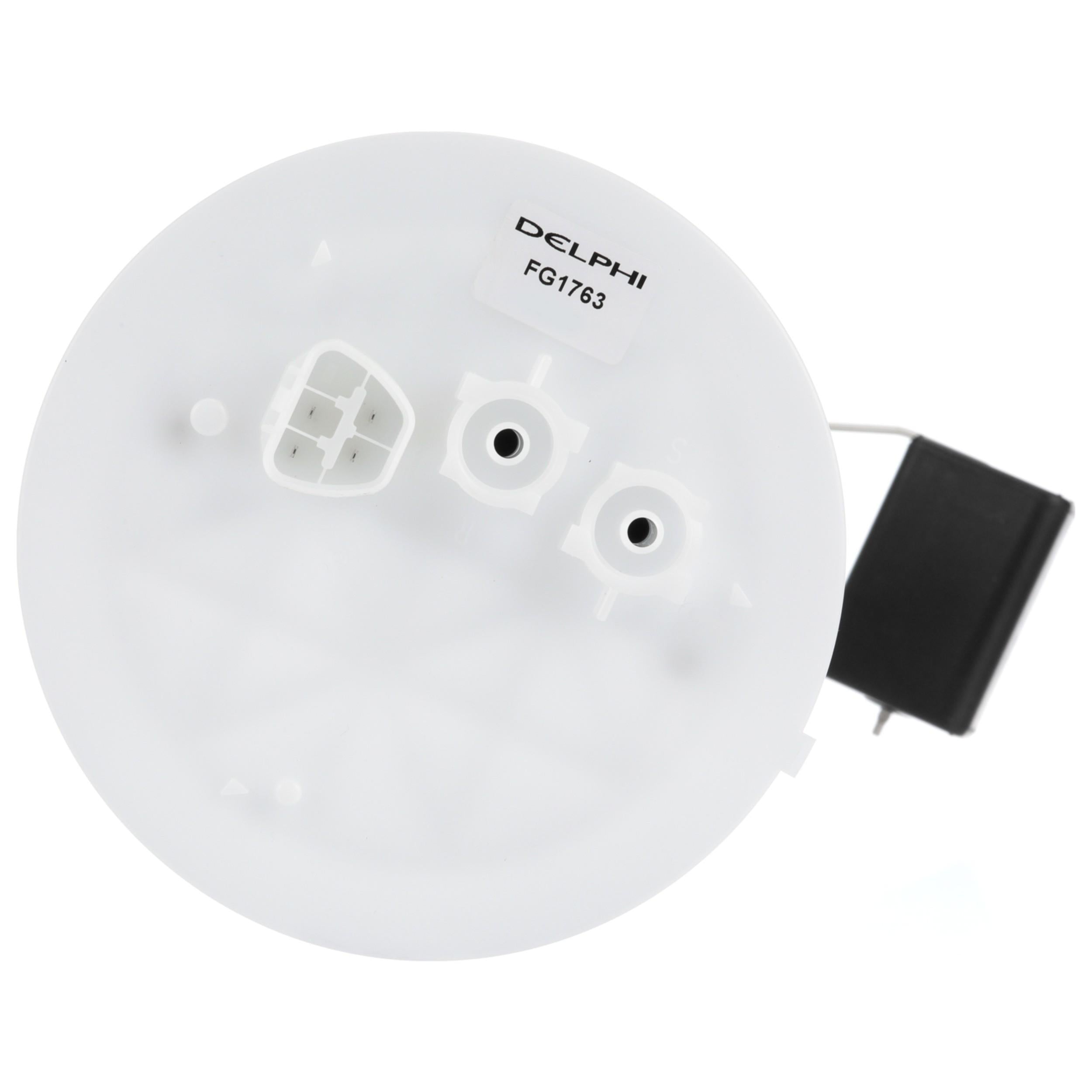 Delphi Fuel Pump Module Assembly FG1763