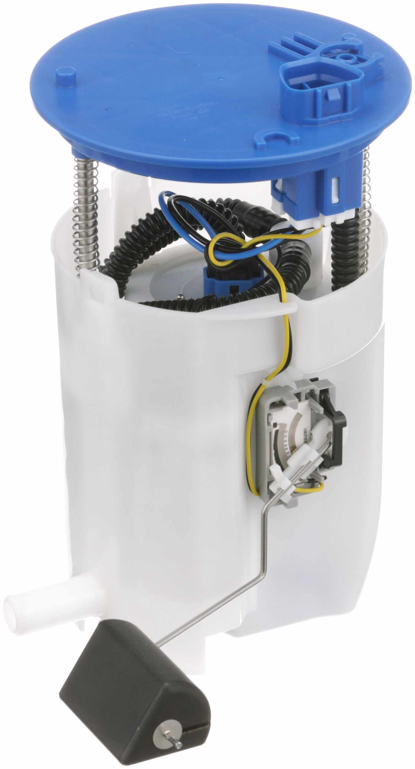 Delphi Fuel Pump Module Assembly FG1765