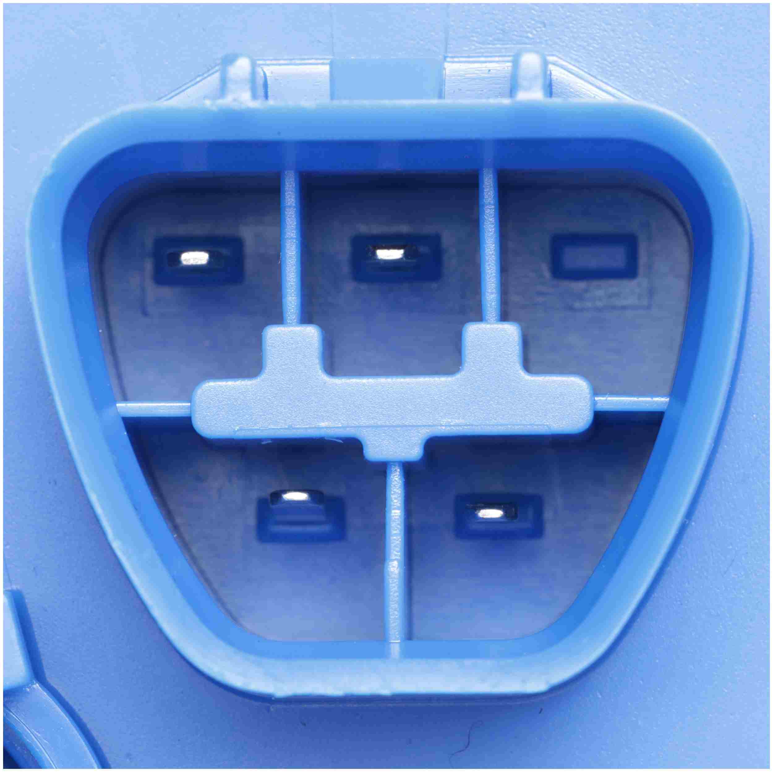 Delphi Fuel Pump Module Assembly FG1765