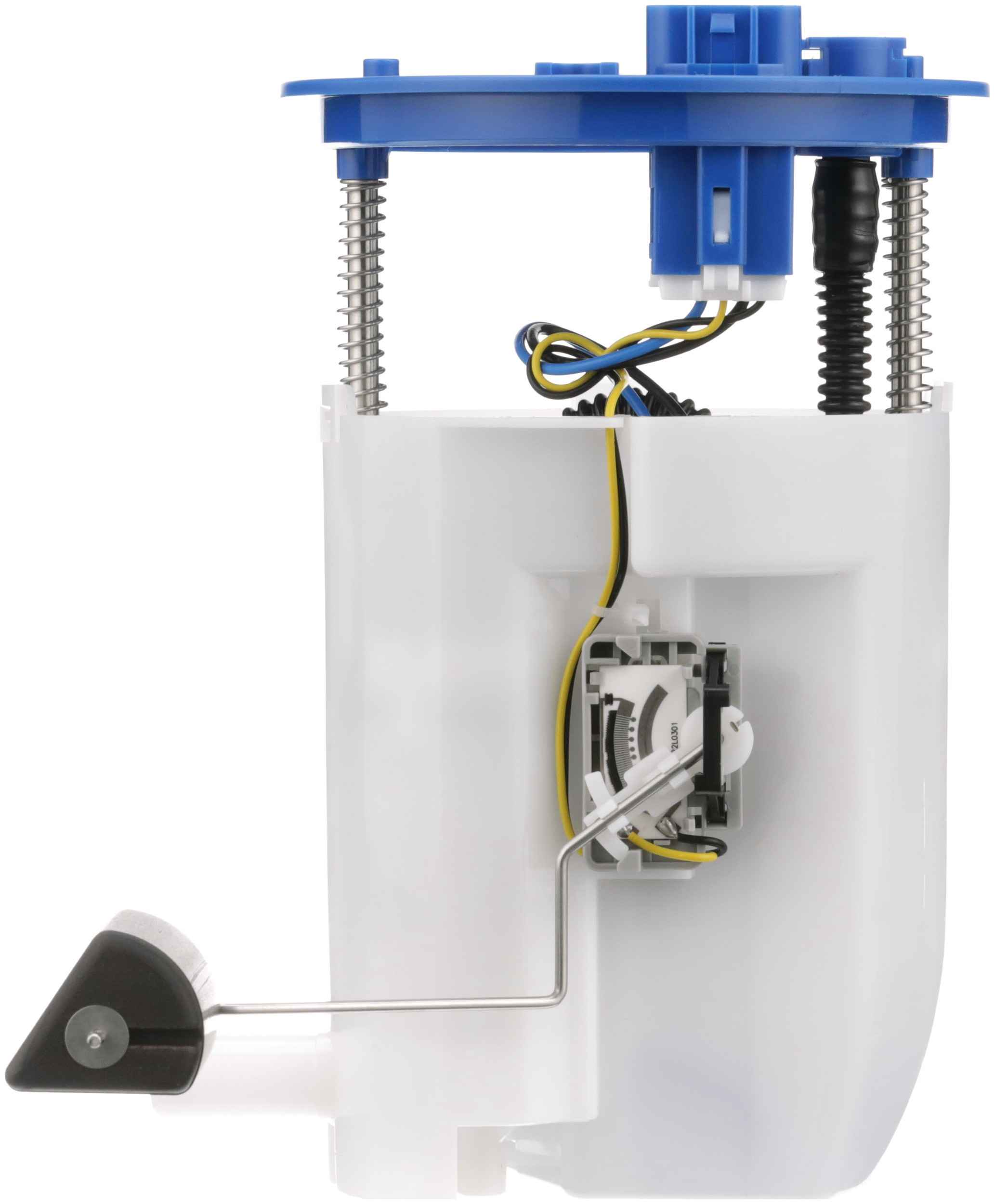Delphi Fuel Pump Module Assembly FG1765