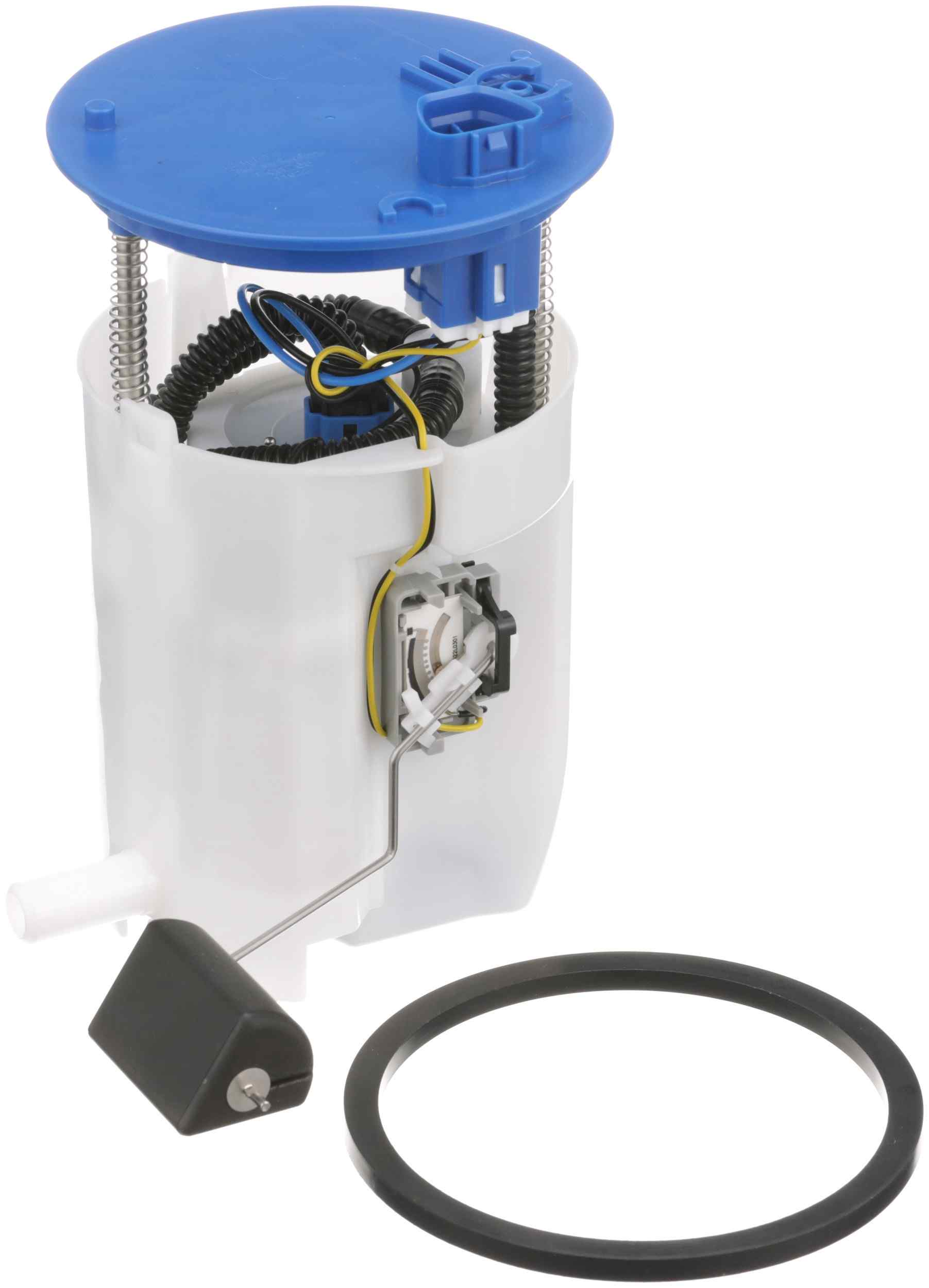 Delphi Fuel Pump Module Assembly FG1765