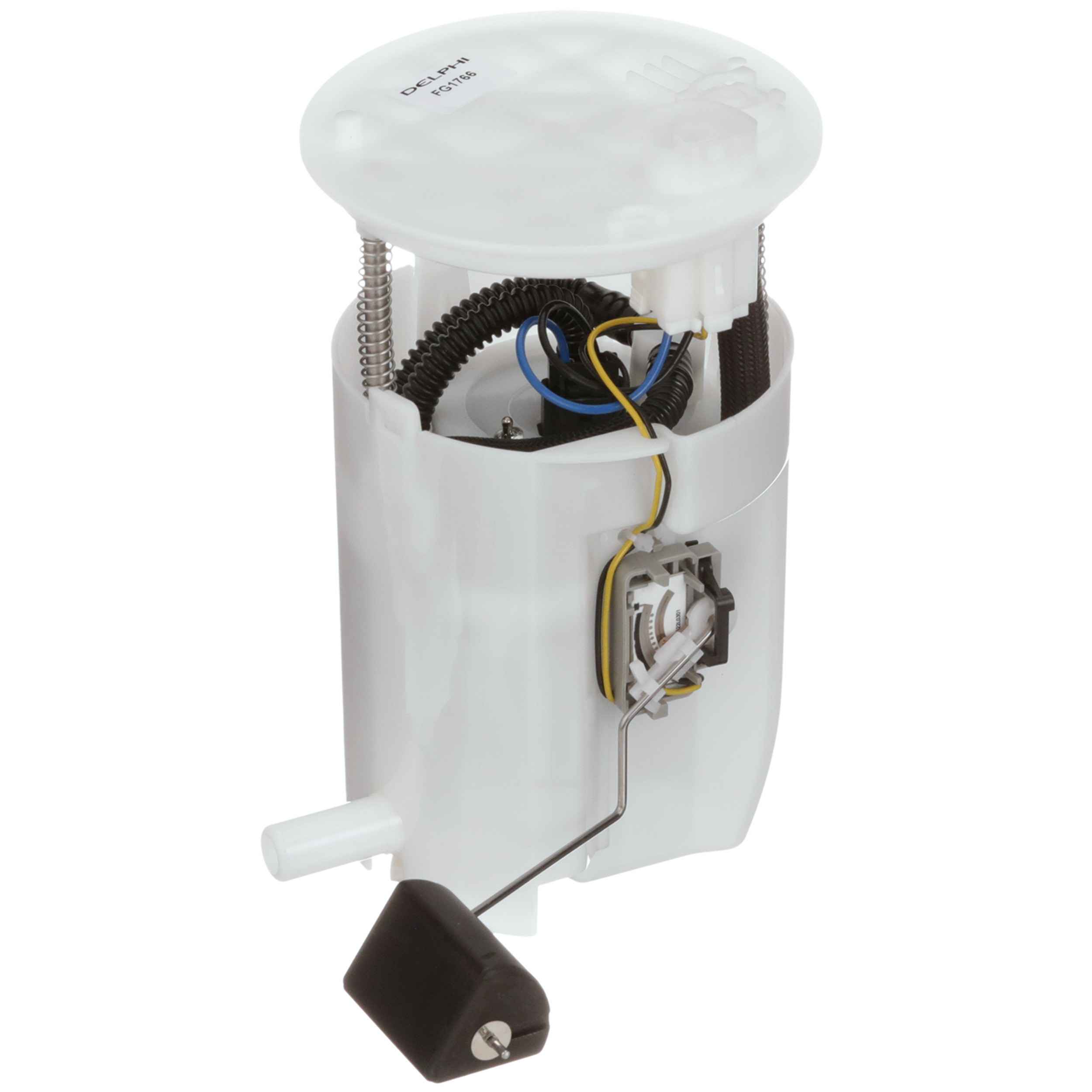 Delphi Fuel Pump Module Assembly FG1766
