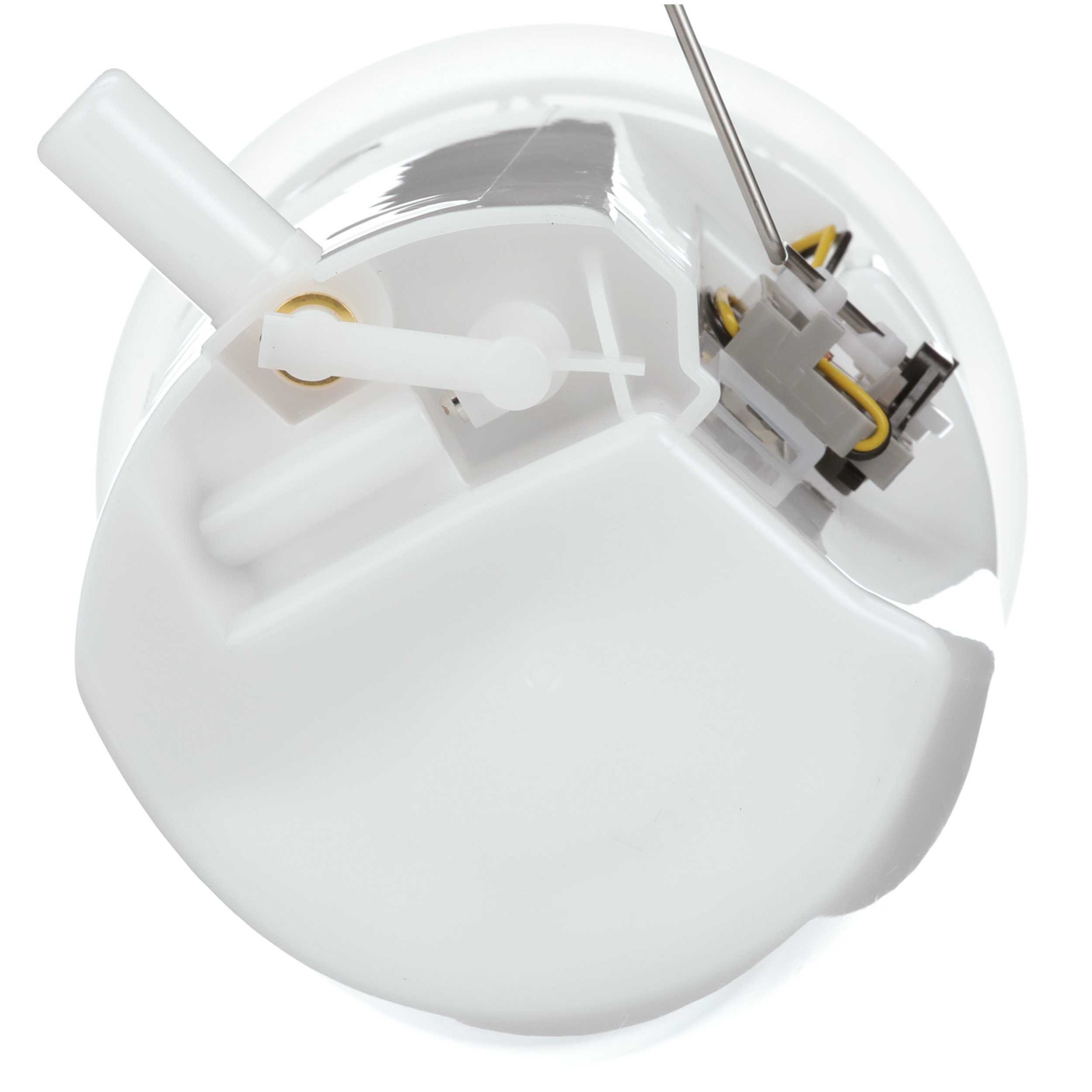 Delphi Fuel Pump Module Assembly FG1766