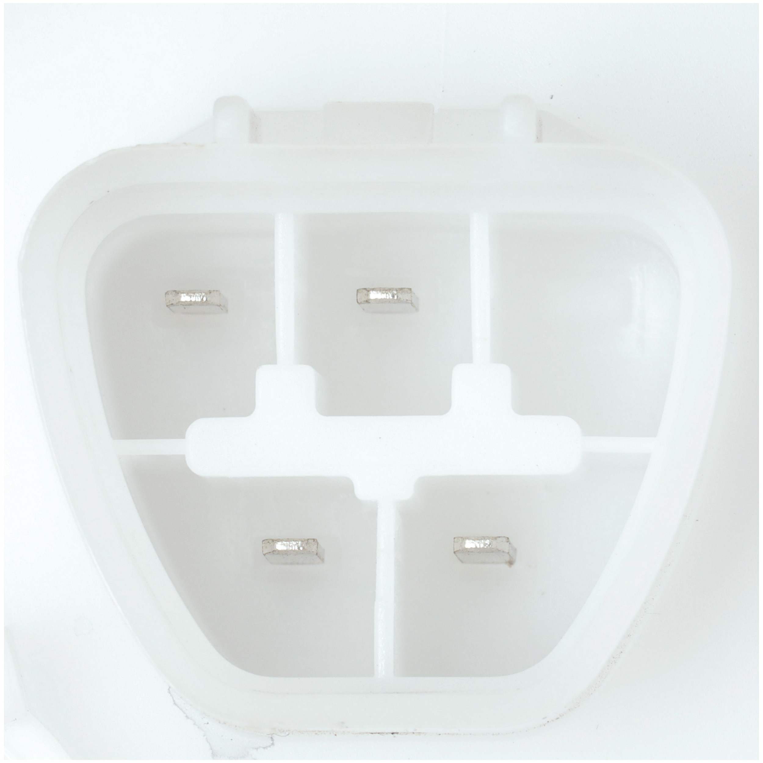 Delphi Fuel Pump Module Assembly FG1766