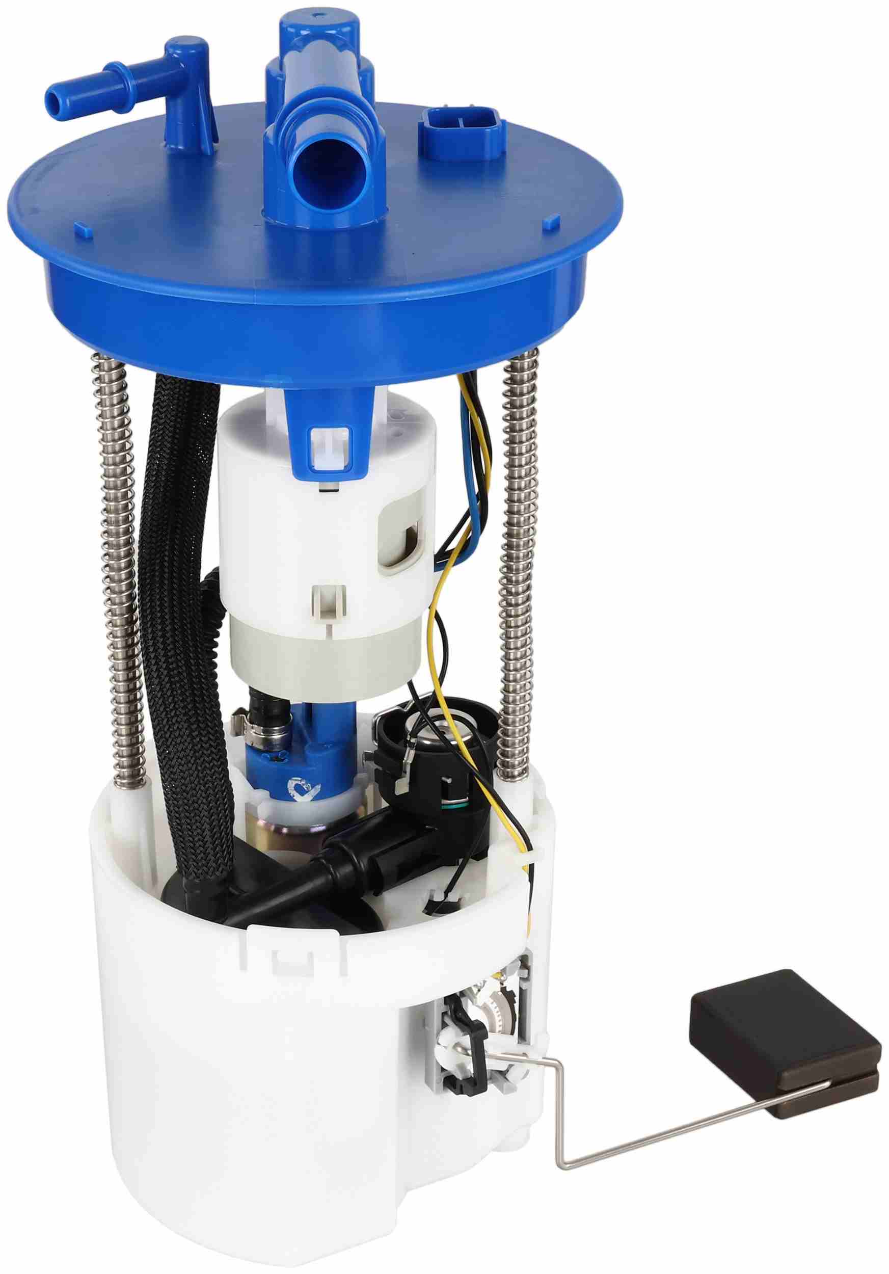 Delphi Fuel Pump Module Assembly FG1769