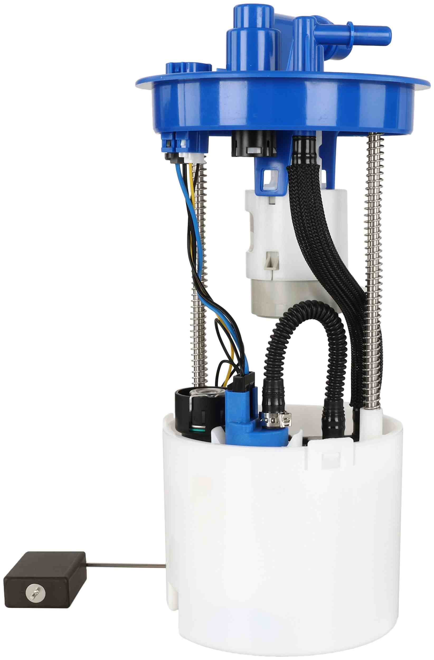 Delphi Fuel Pump Module Assembly FG1769